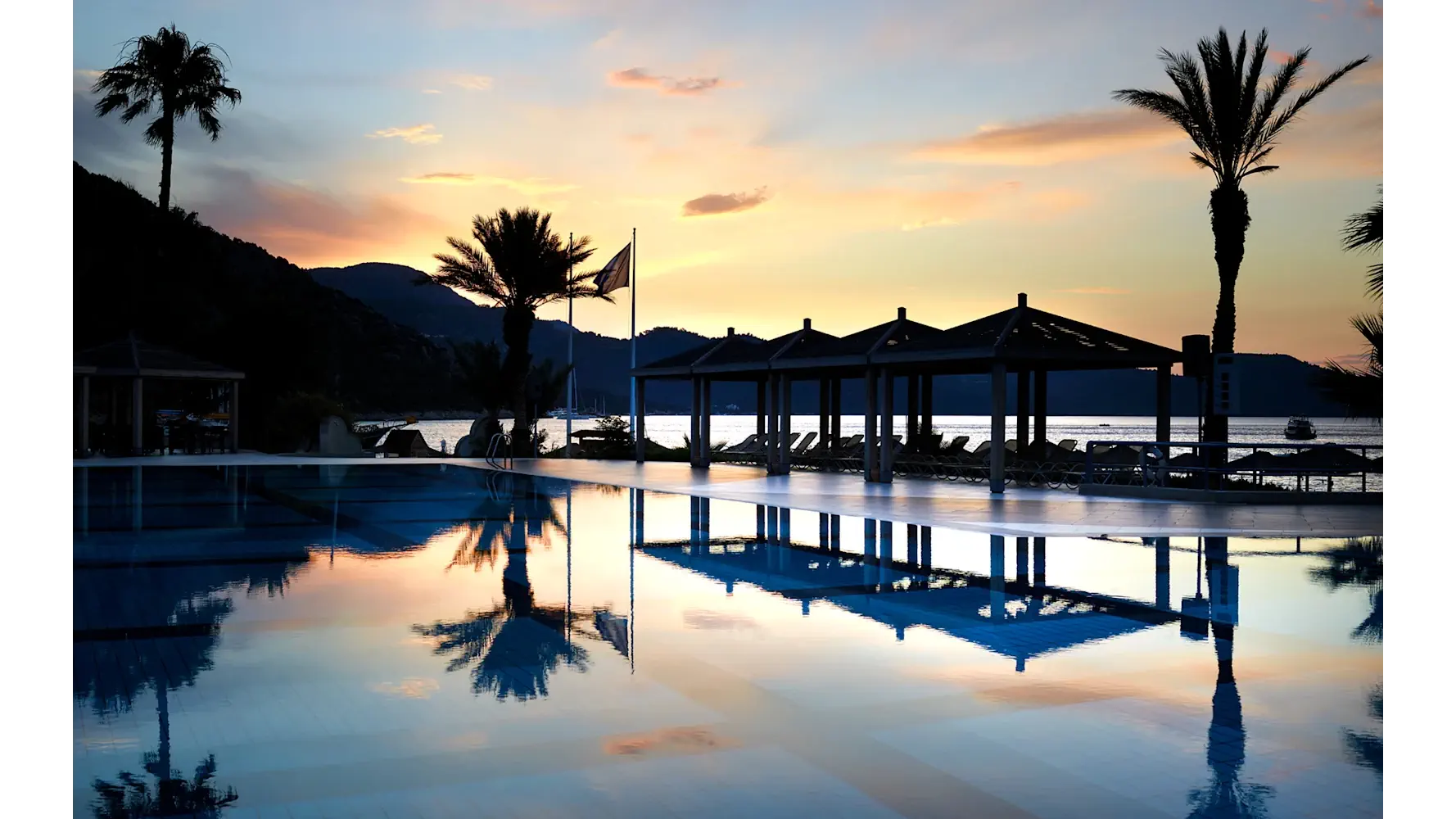 Hapimag Resort Sea Garden - zdjęcie 37