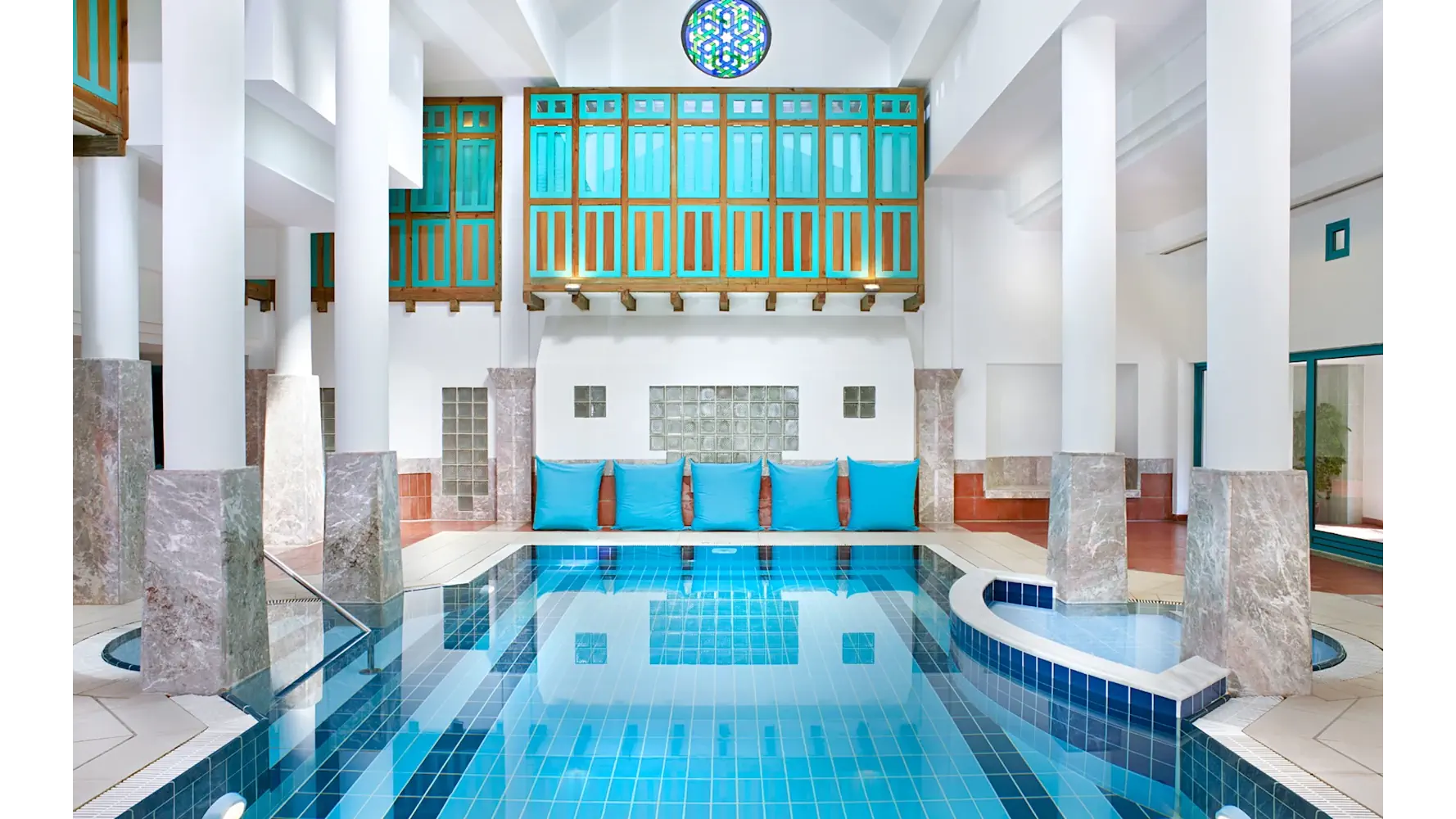 Hapimag Resort Sea Garden - zdjęcie 47