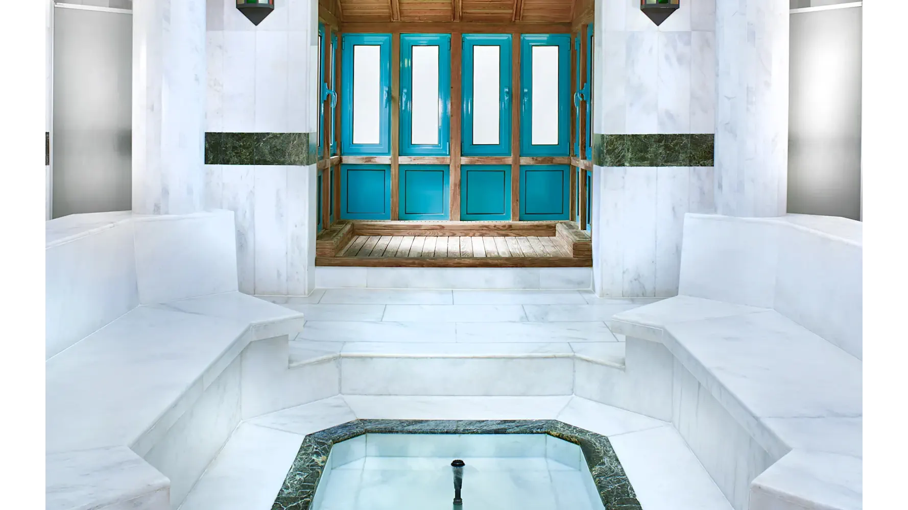 Hapimag Resort Sea Garden - zdjęcie 46