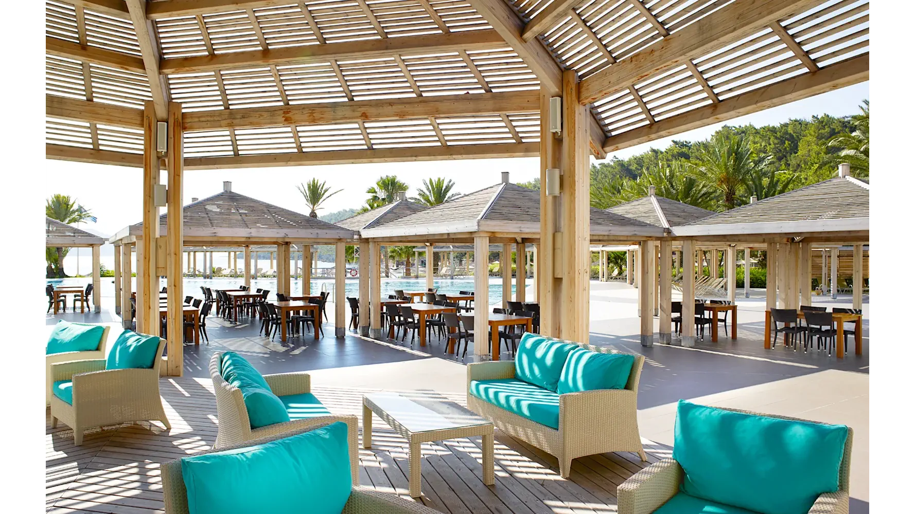 Hapimag Resort Sea Garden - zdjęcie 25