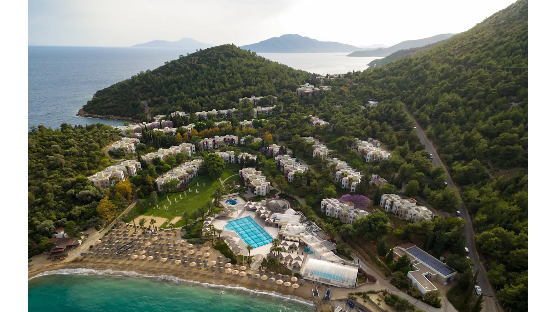 Hapimag Resort Sea Garden - zdjęcie 7