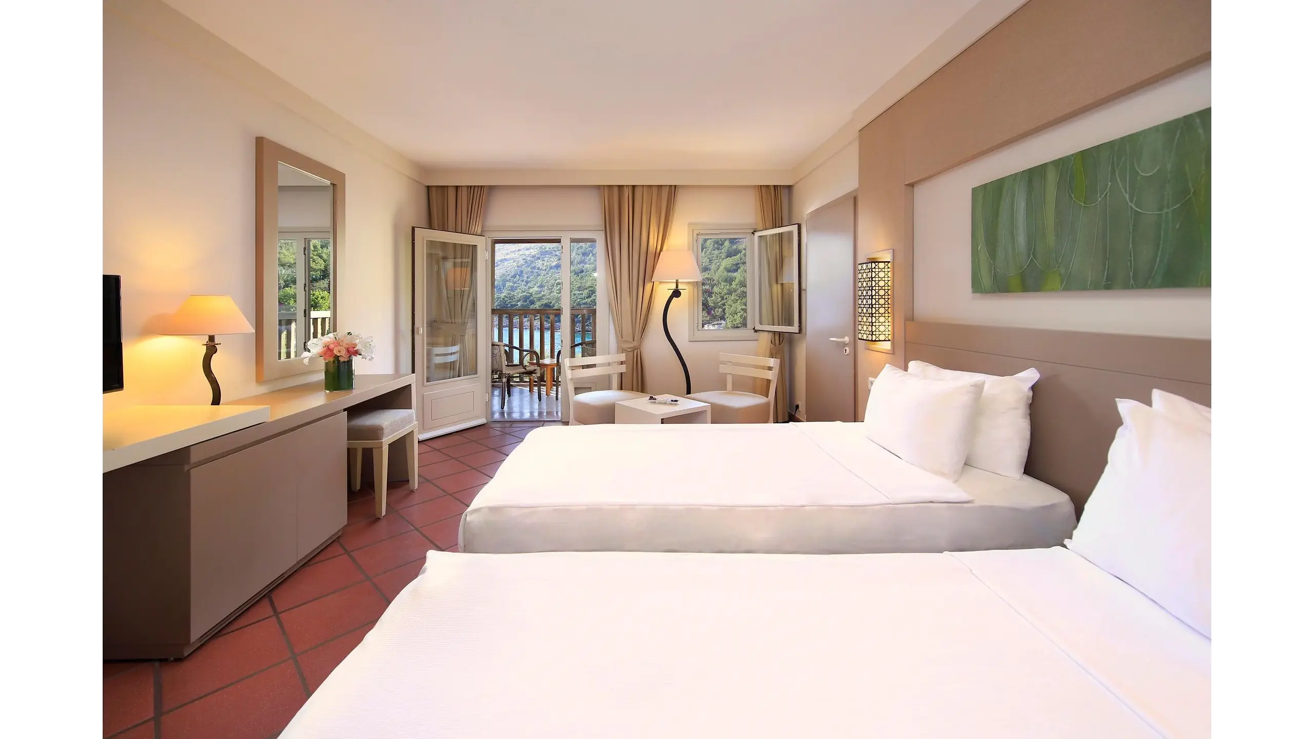 Hapimag Resort Sea Garden - zdjęcie 17
