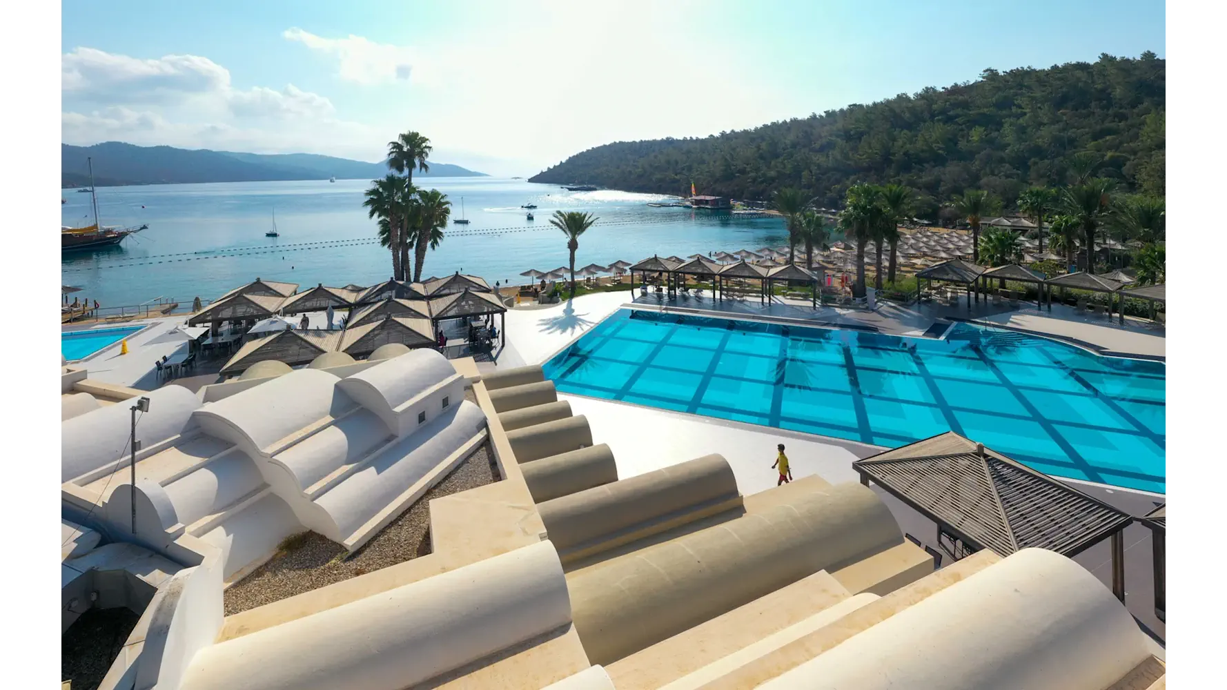 Hapimag Resort Sea Garden - zdjęcie 36