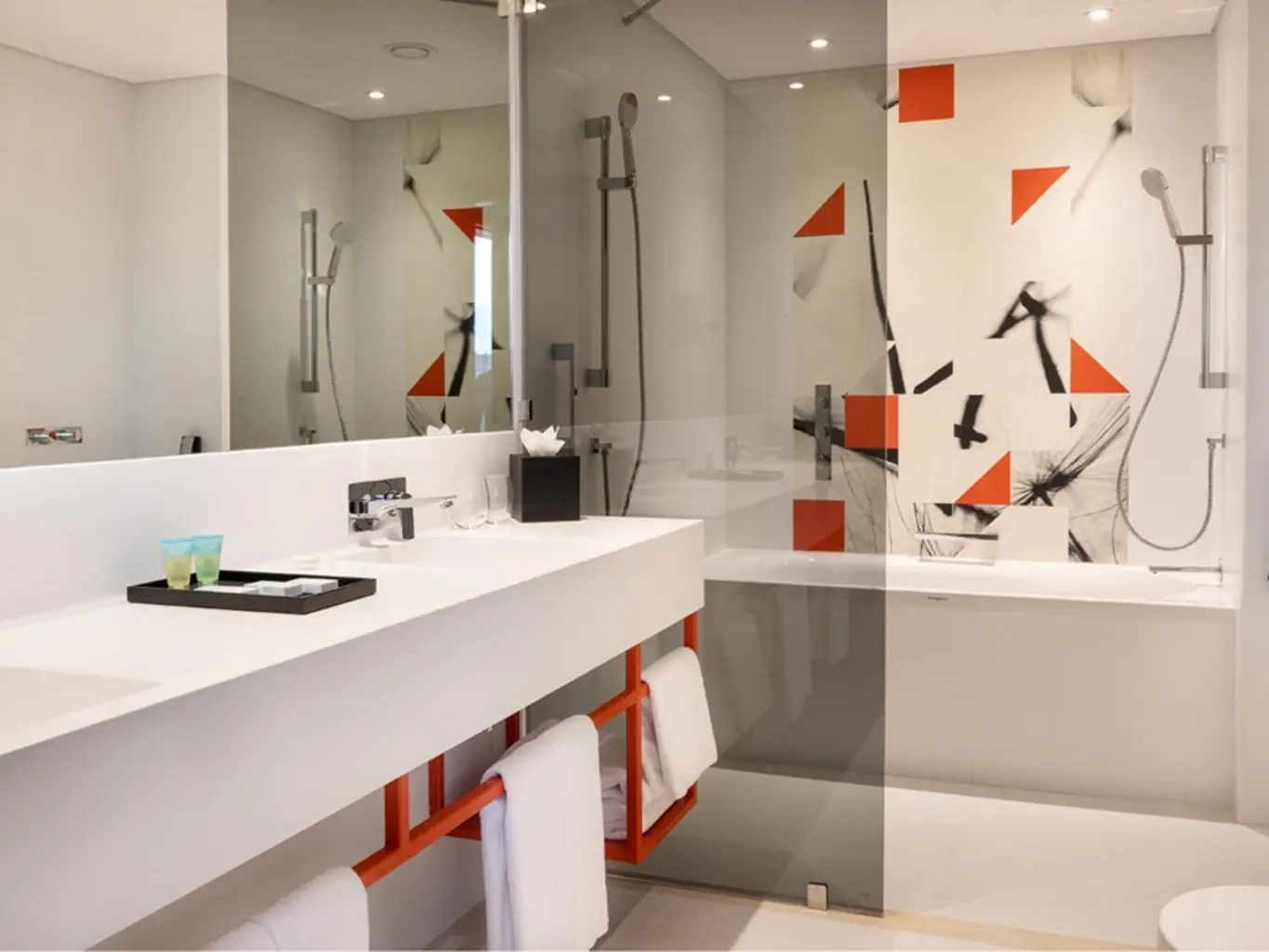 Studio M Arabian Plaza - zdjęcie 8