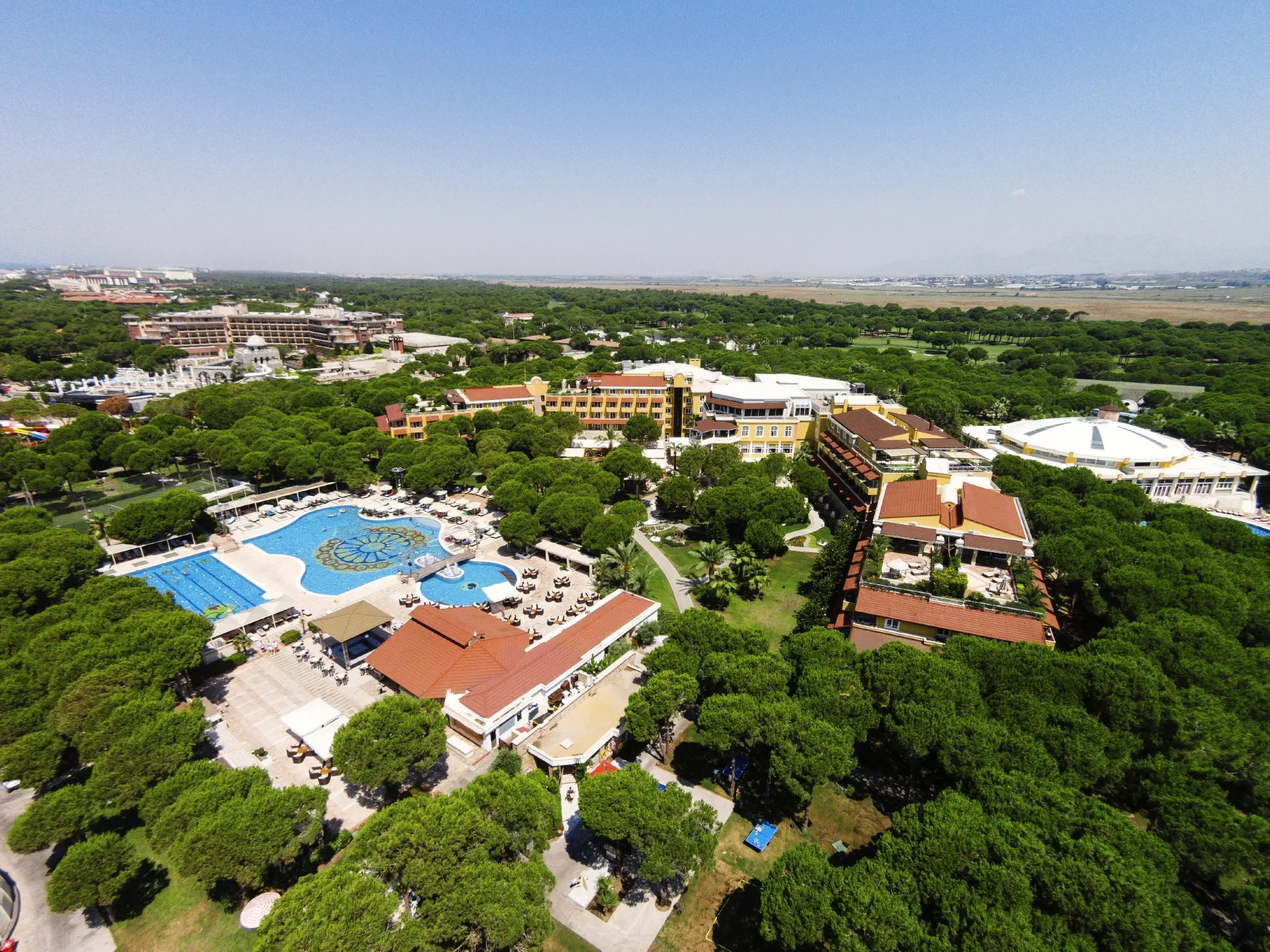 Robinson Club Nobilis