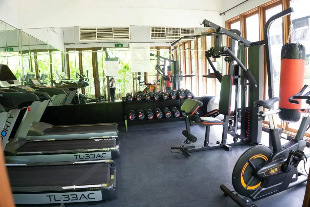 Away Bali Legian Camakila (ex. The Camakila Legian Bali) - zdjęcie 32
