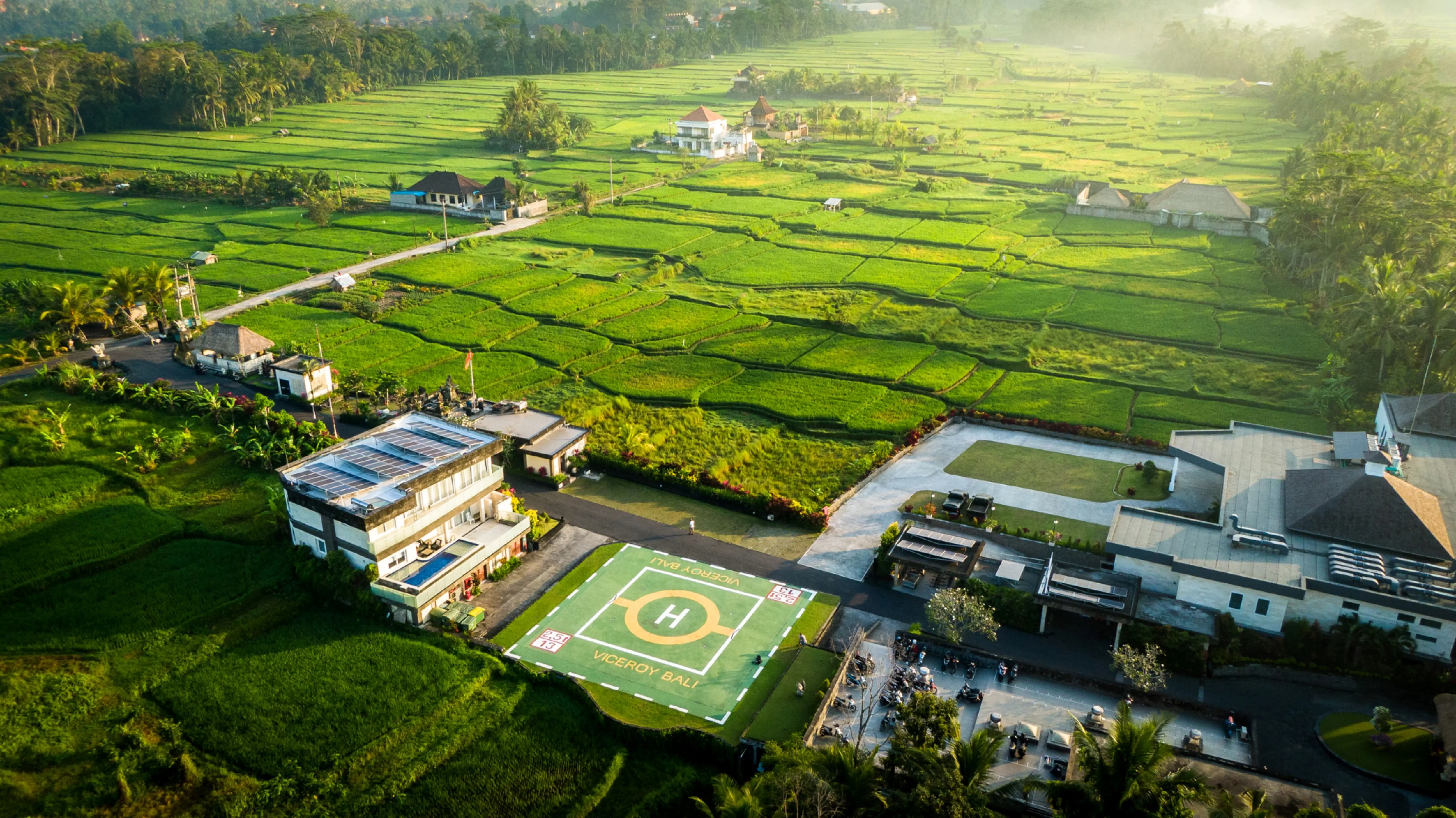 Viceroy Bali - zdjęcie 3