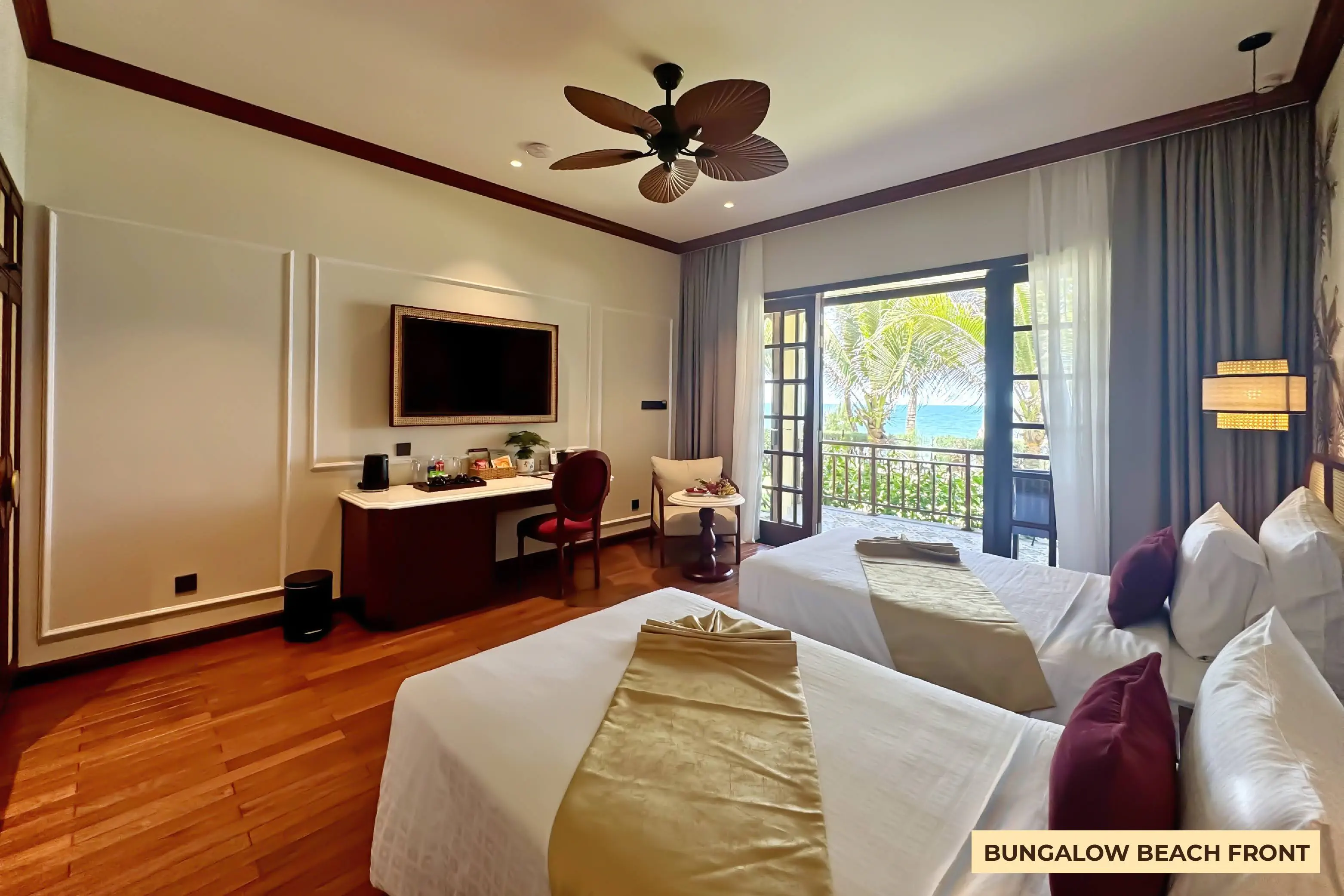 Sunny Beach Resort - zdjęcie 26