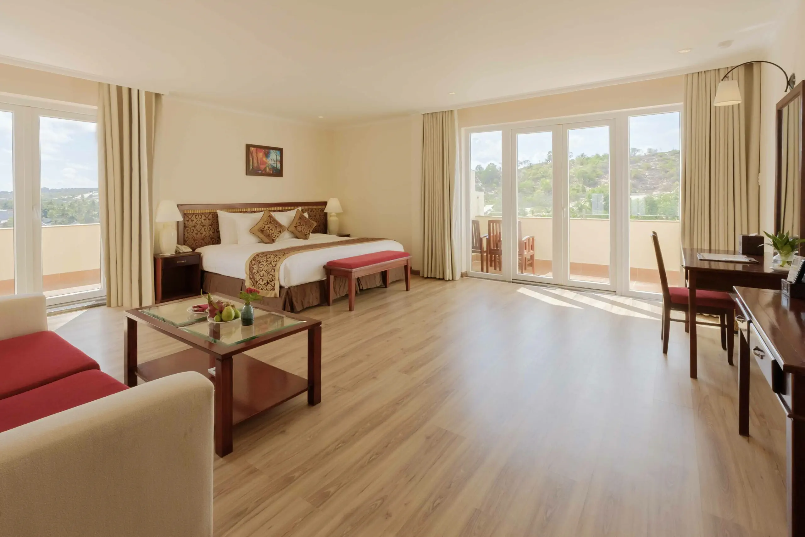 Sunny Beach Resort - zdjęcie 64