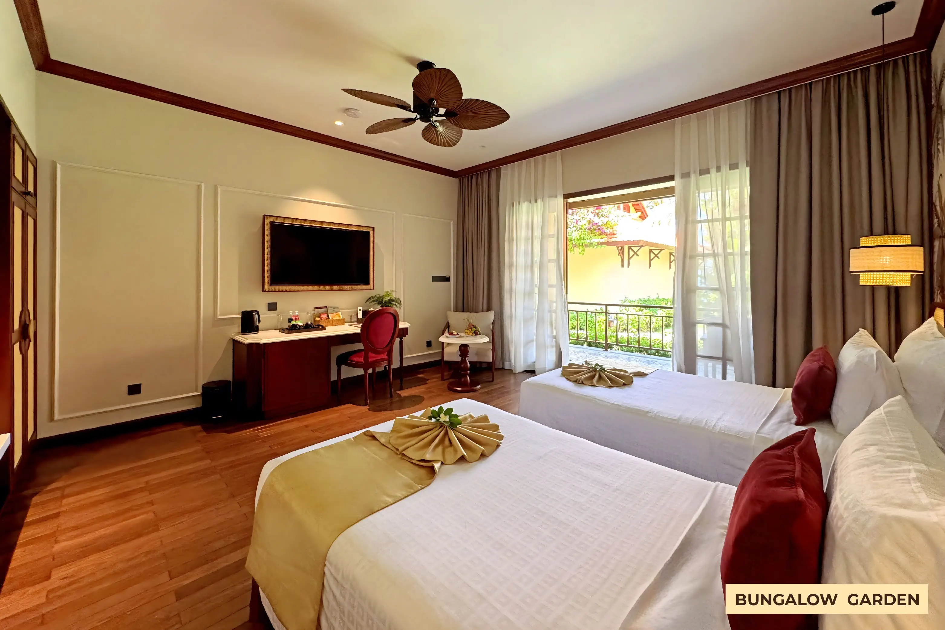 Sunny Beach Resort - zdjęcie 54