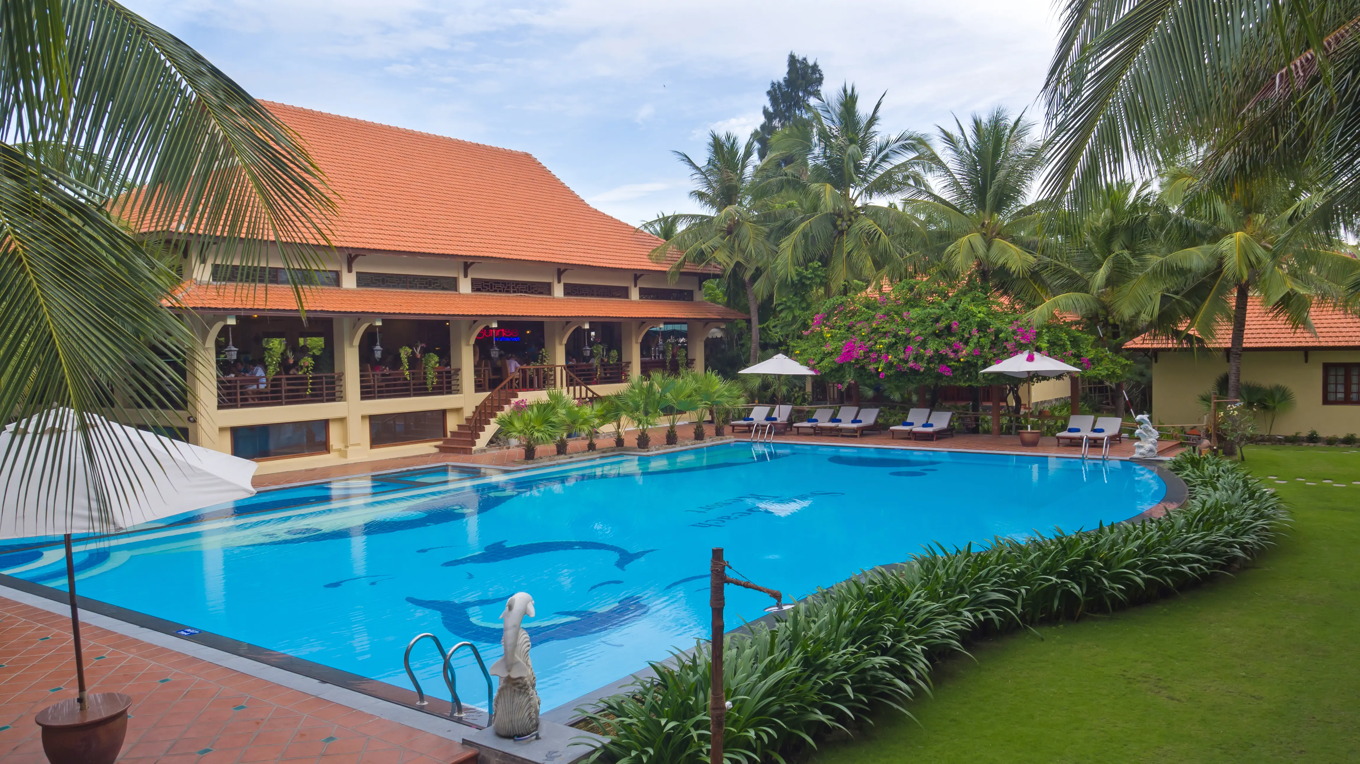 Sunny Beach Resort - zdjęcie 111