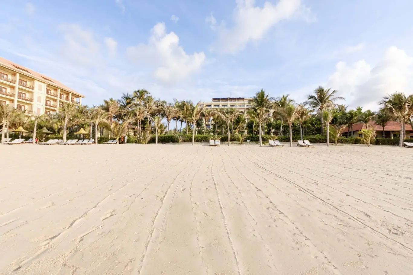 Sunny Beach Resort - zdjęcie 22