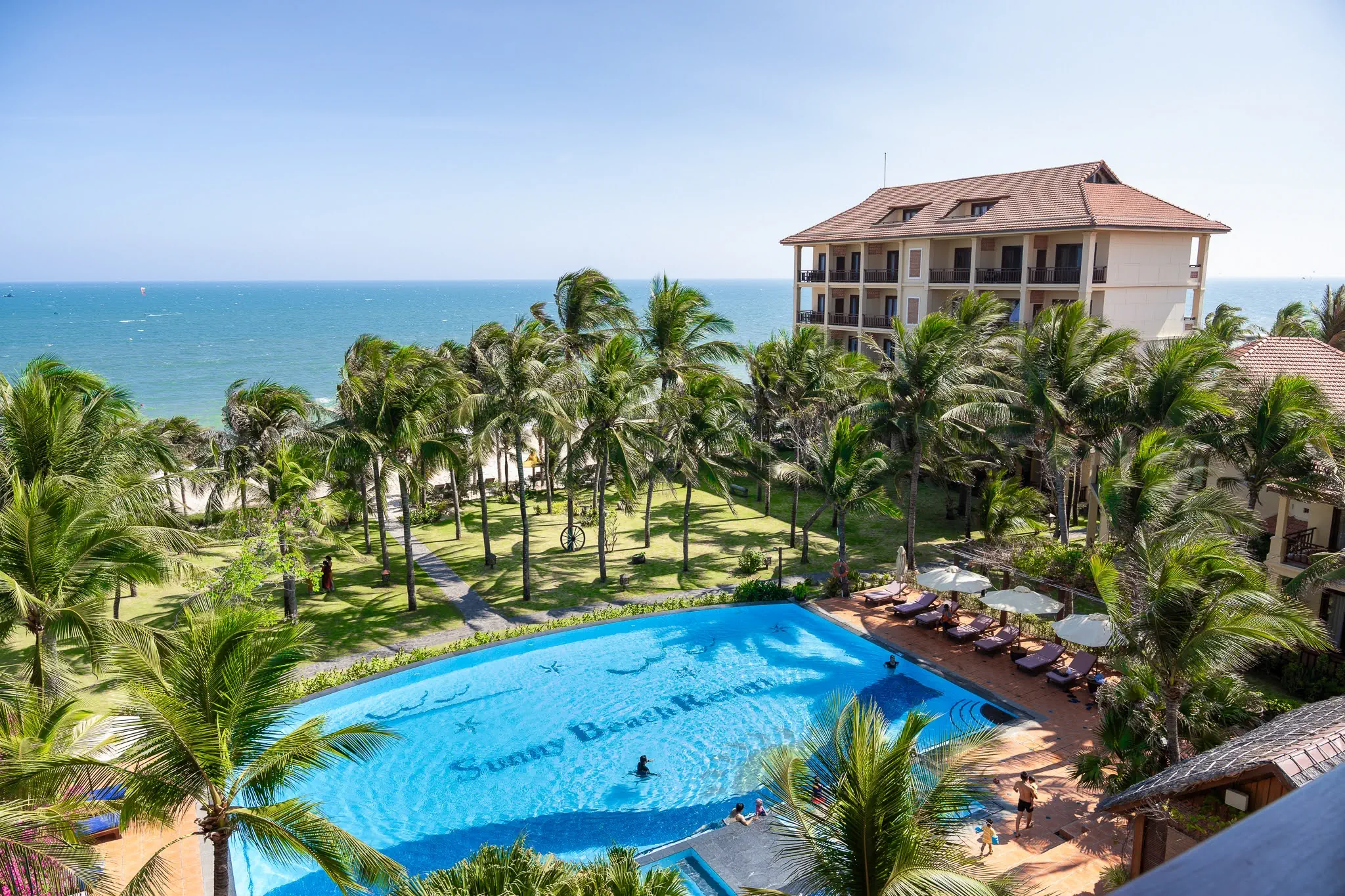 Sunny Beach Resort - zdjęcie 114