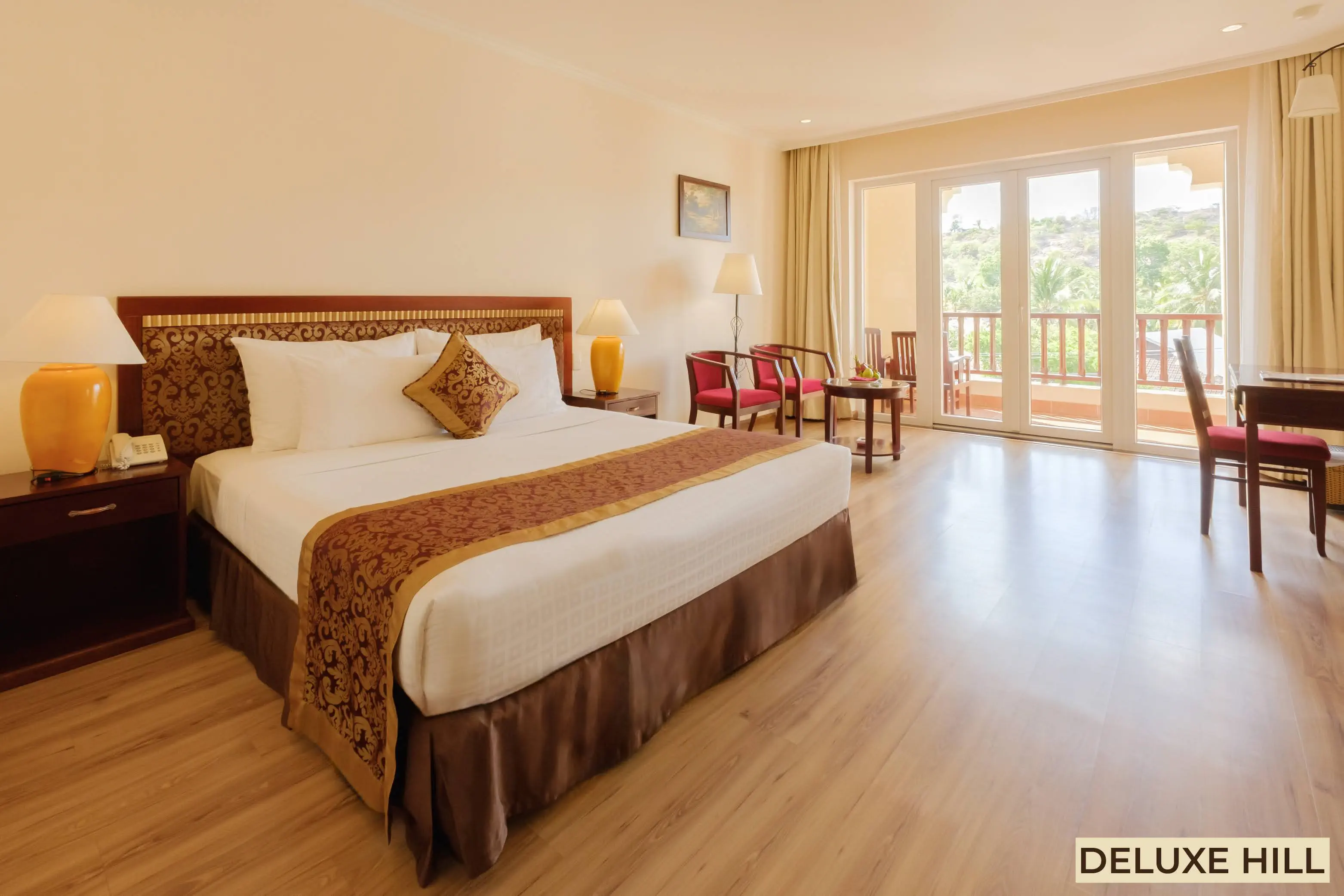 Sunny Beach Resort - zdjęcie 48