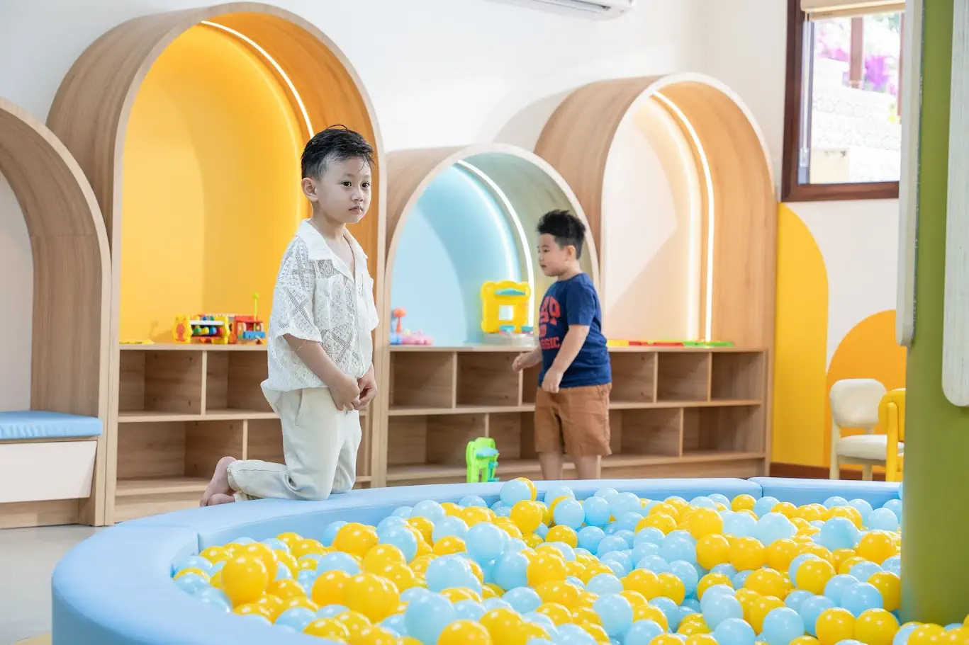 Sunny Beach Resort - zdjęcie 123