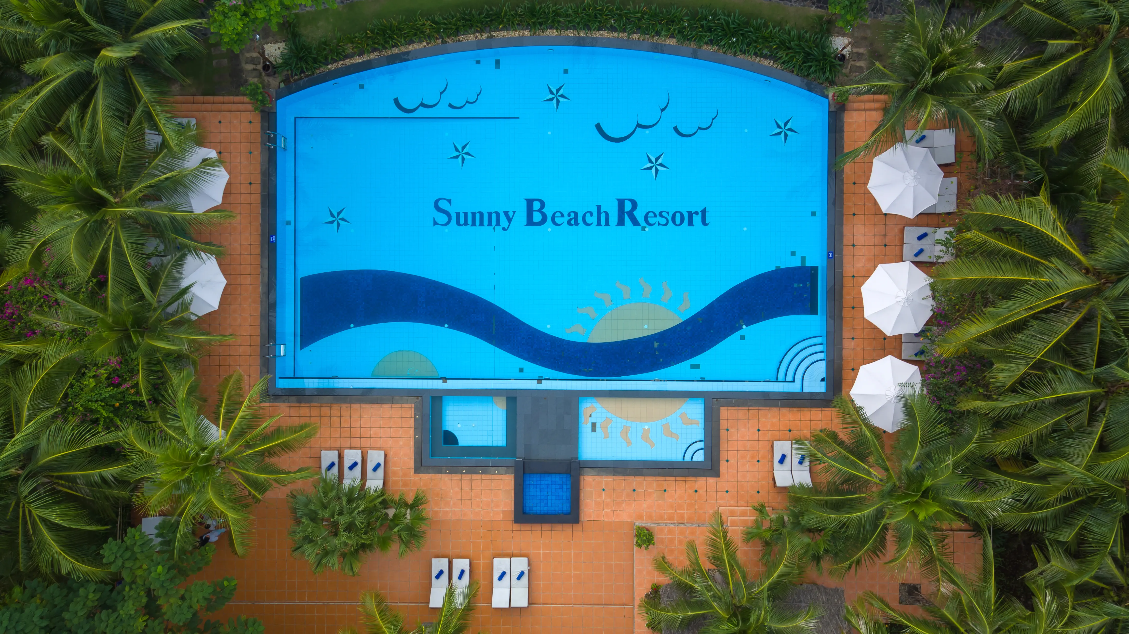 Sunny Beach Resort - zdjęcie 112