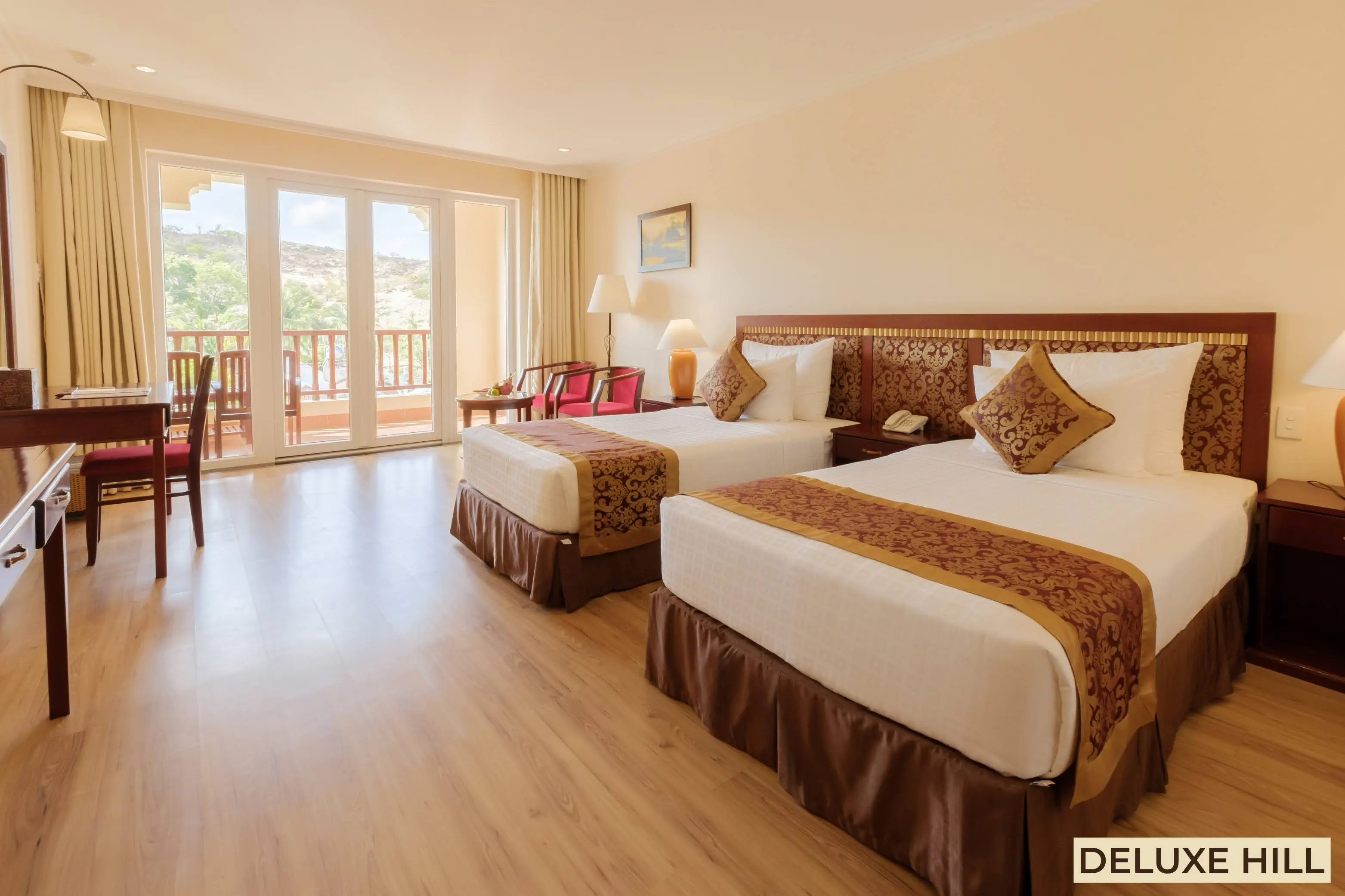 Sunny Beach Resort - zdjęcie 49