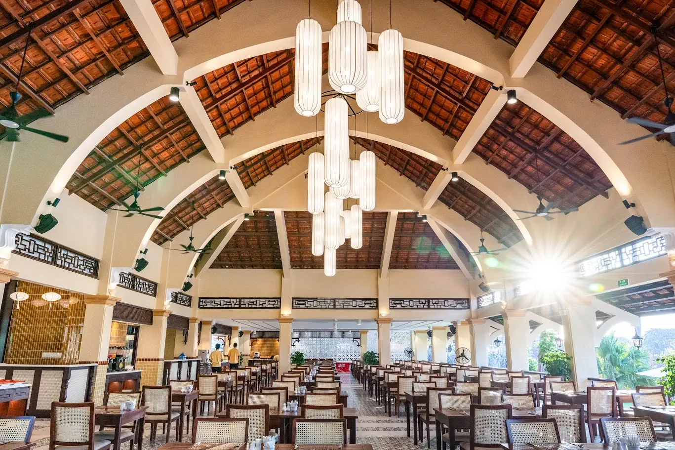 Sunny Beach Resort - zdjęcie 103