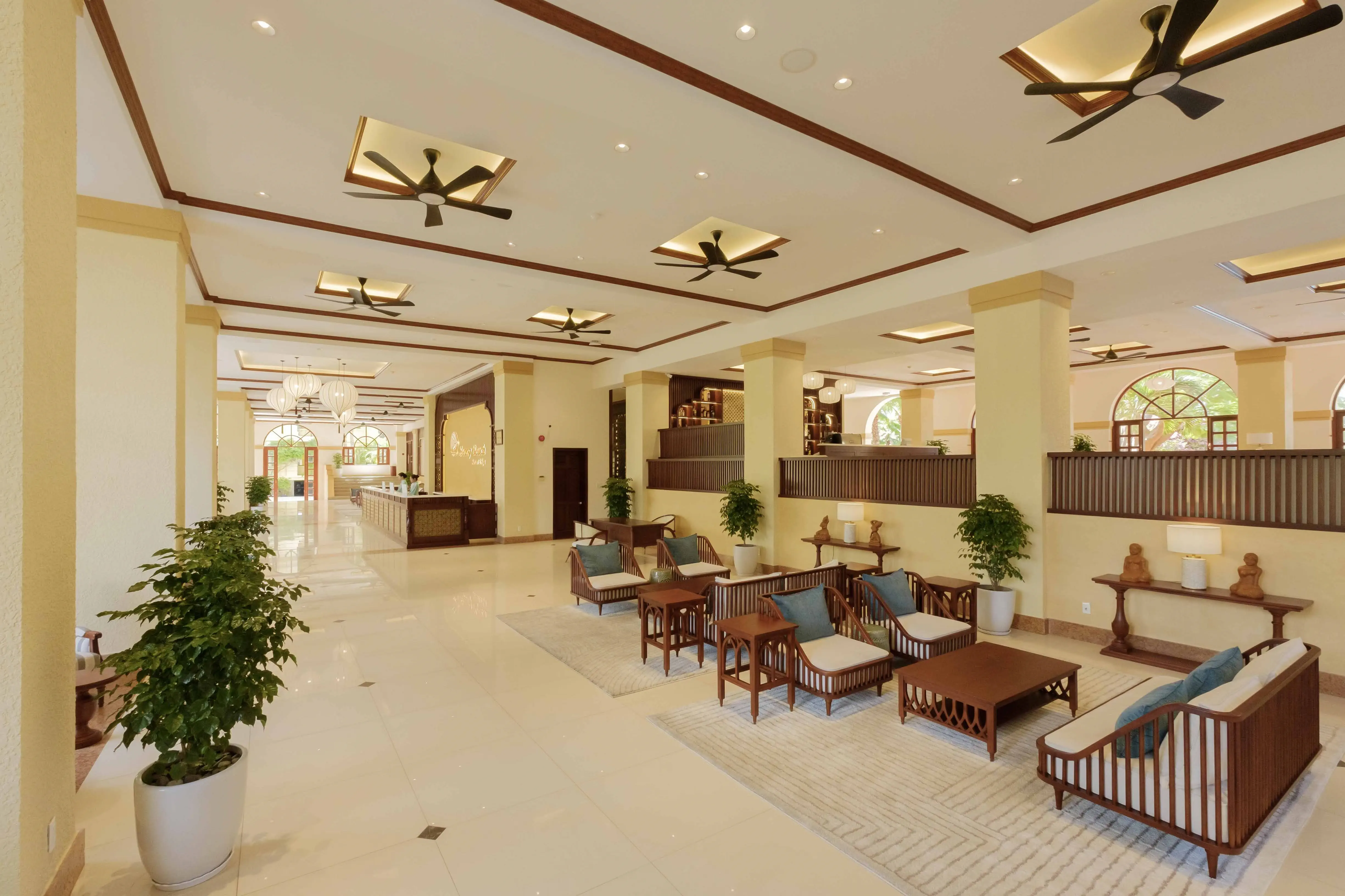 Sunny Beach Resort - zdjęcie 15