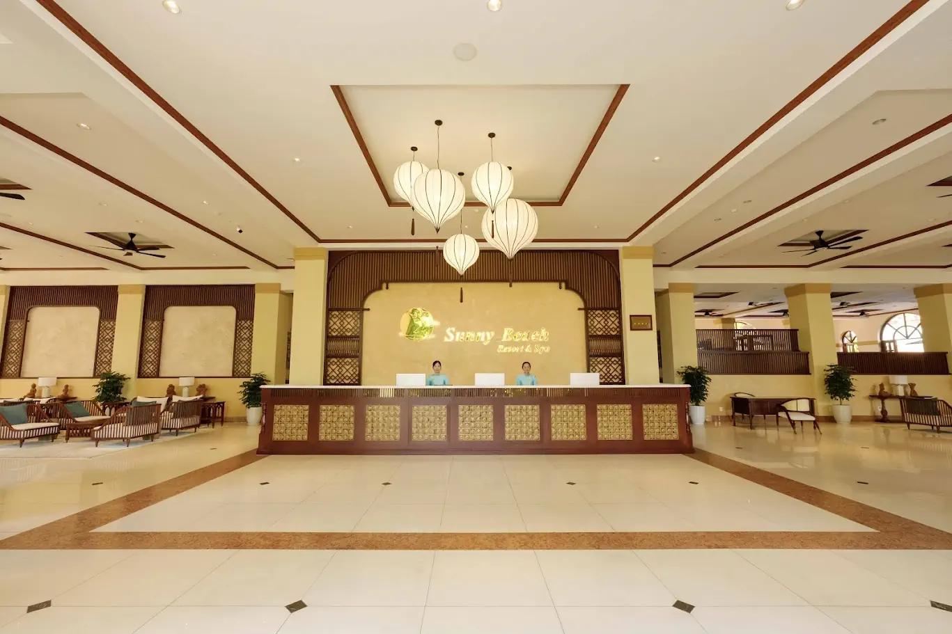 Sunny Beach Resort - zdjęcie 19