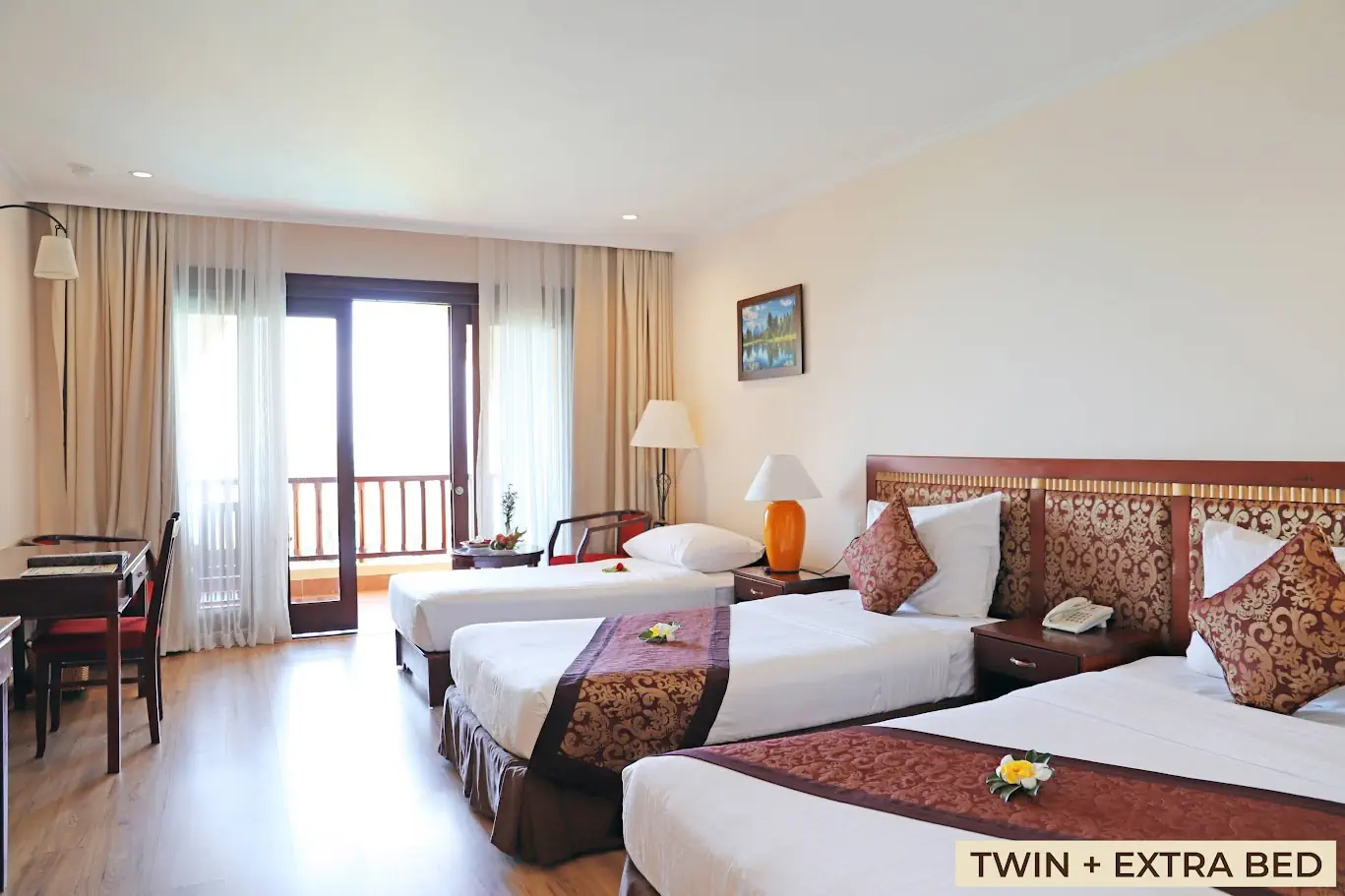 Sunny Beach Resort - zdjęcie 37