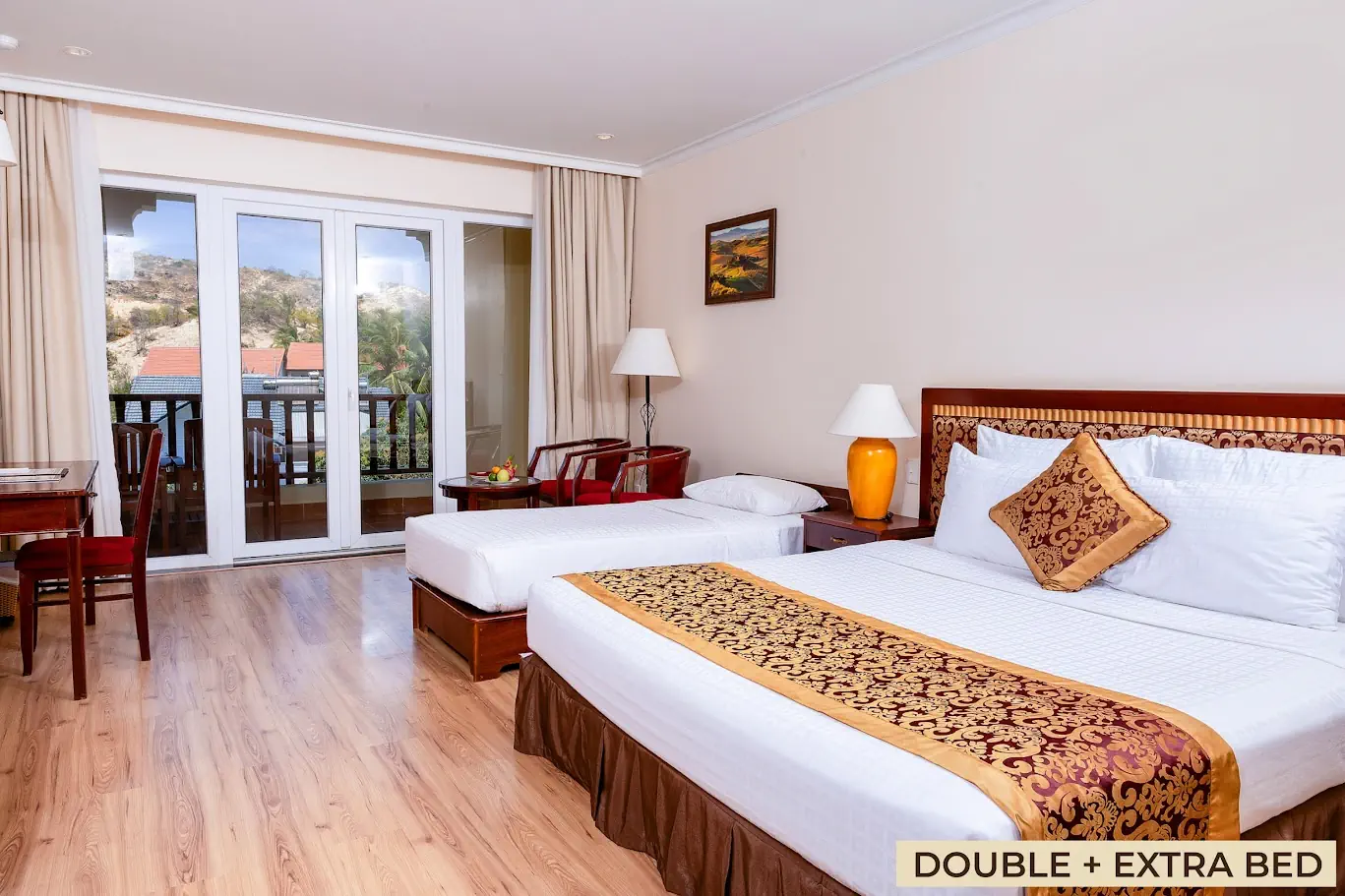 Sunny Beach Resort - zdjęcie 38
