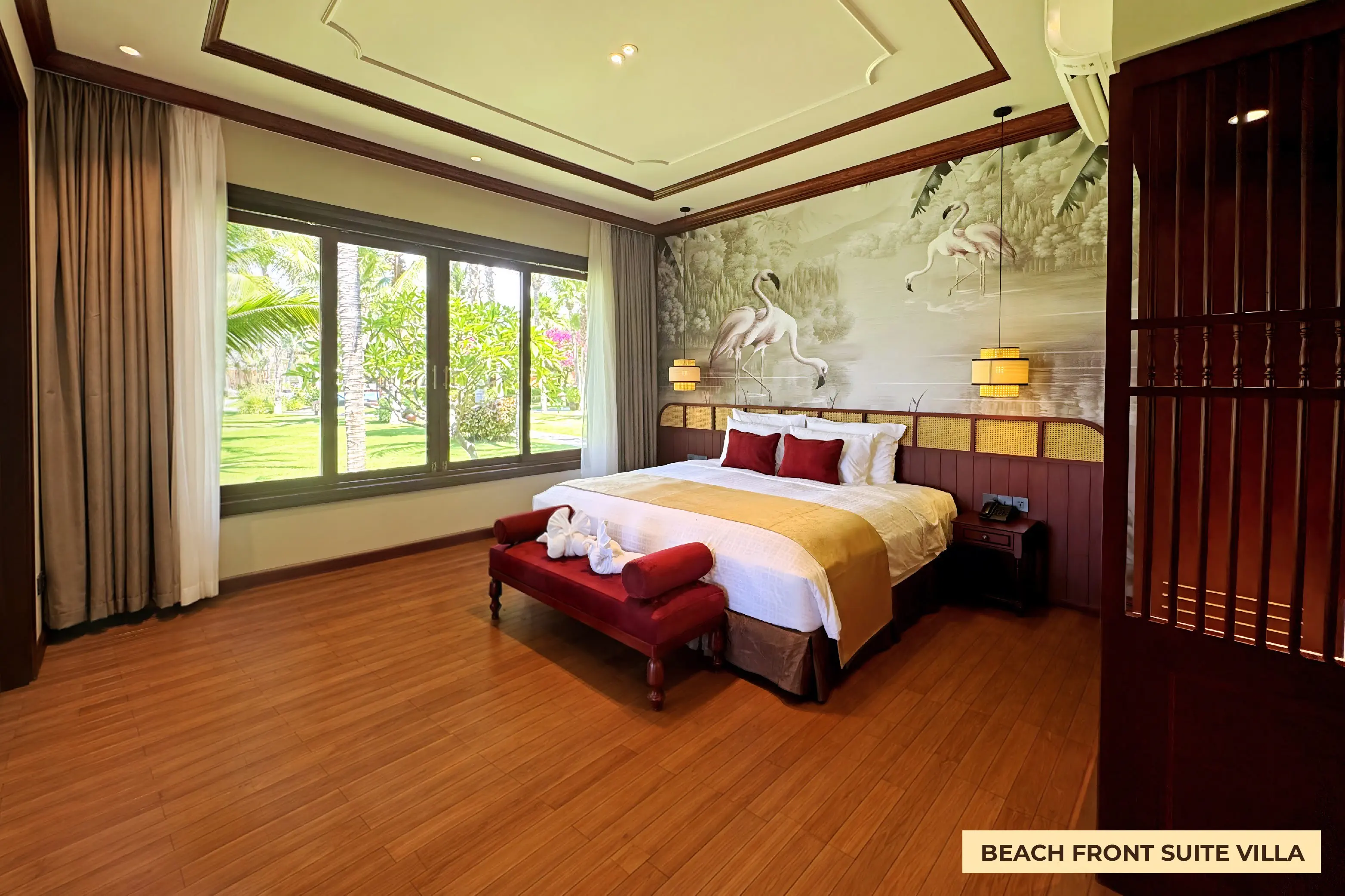 Sunny Beach Resort - zdjęcie 77