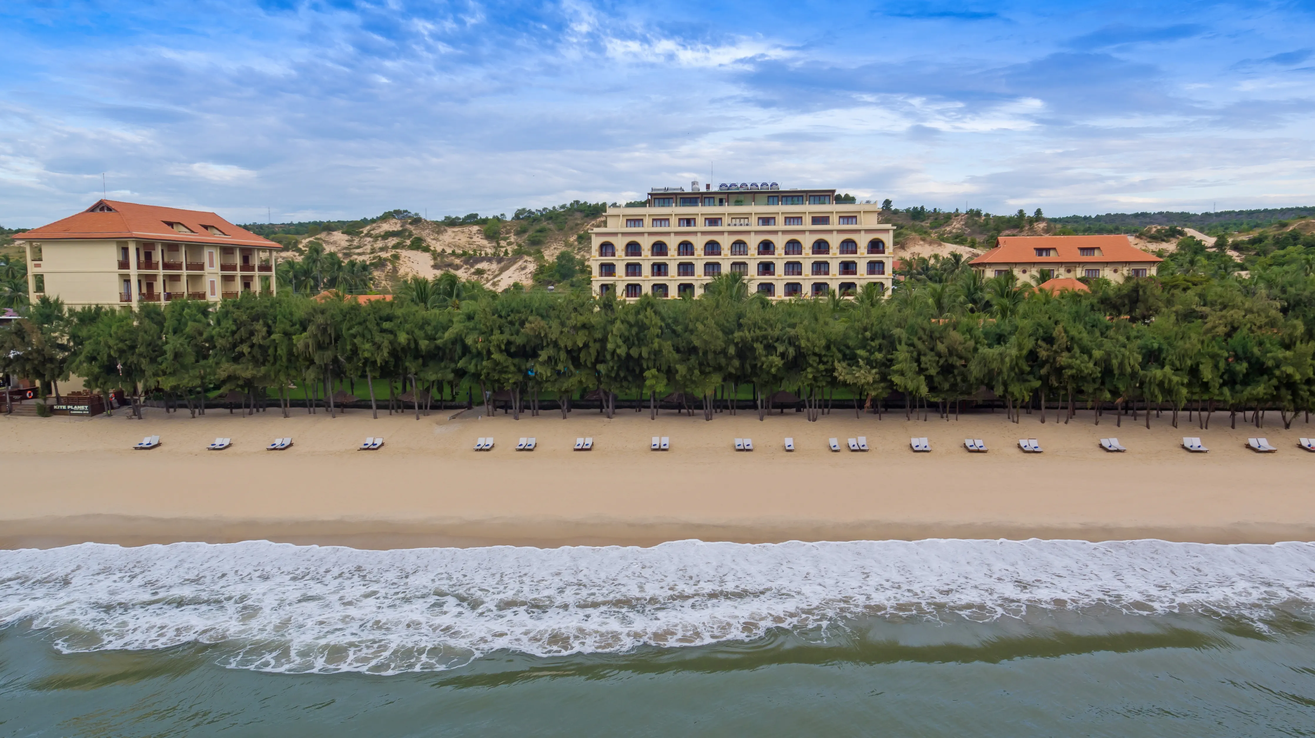 Sunny Beach Resort - zdjęcie 116