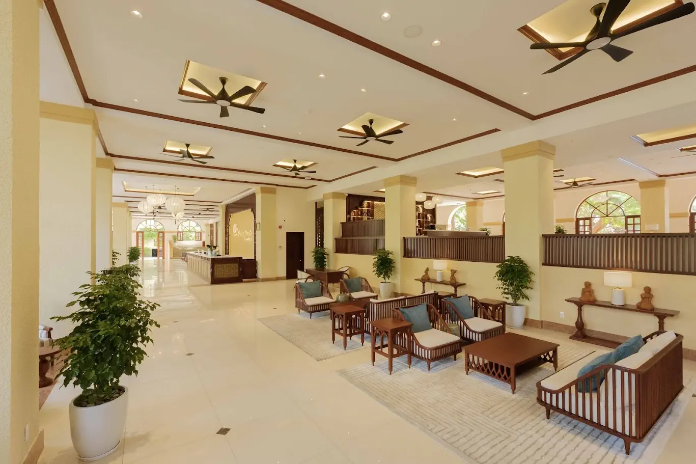 Sunny Beach Resort - zdjęcie 21
