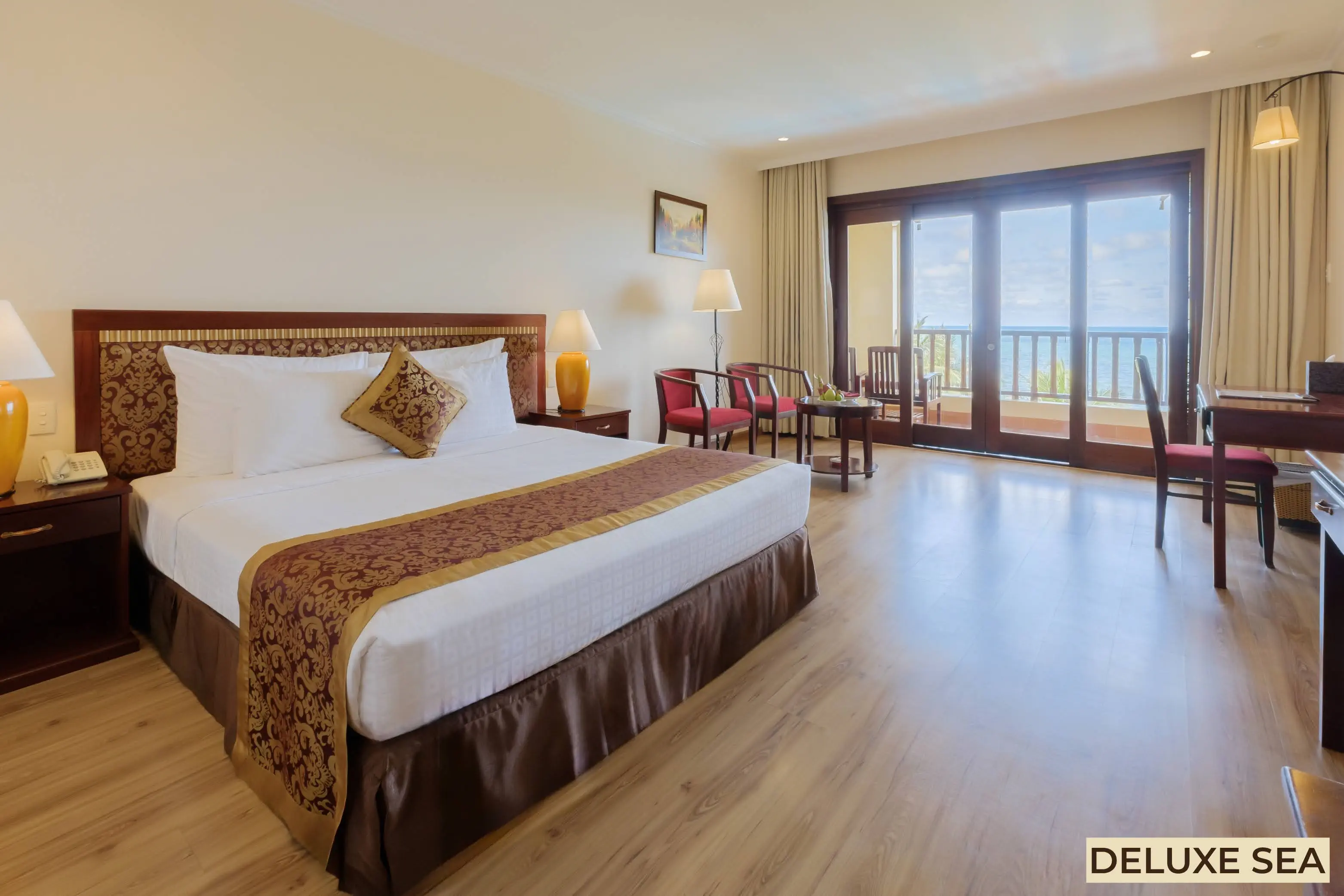 Sunny Beach Resort - zdjęcie 34