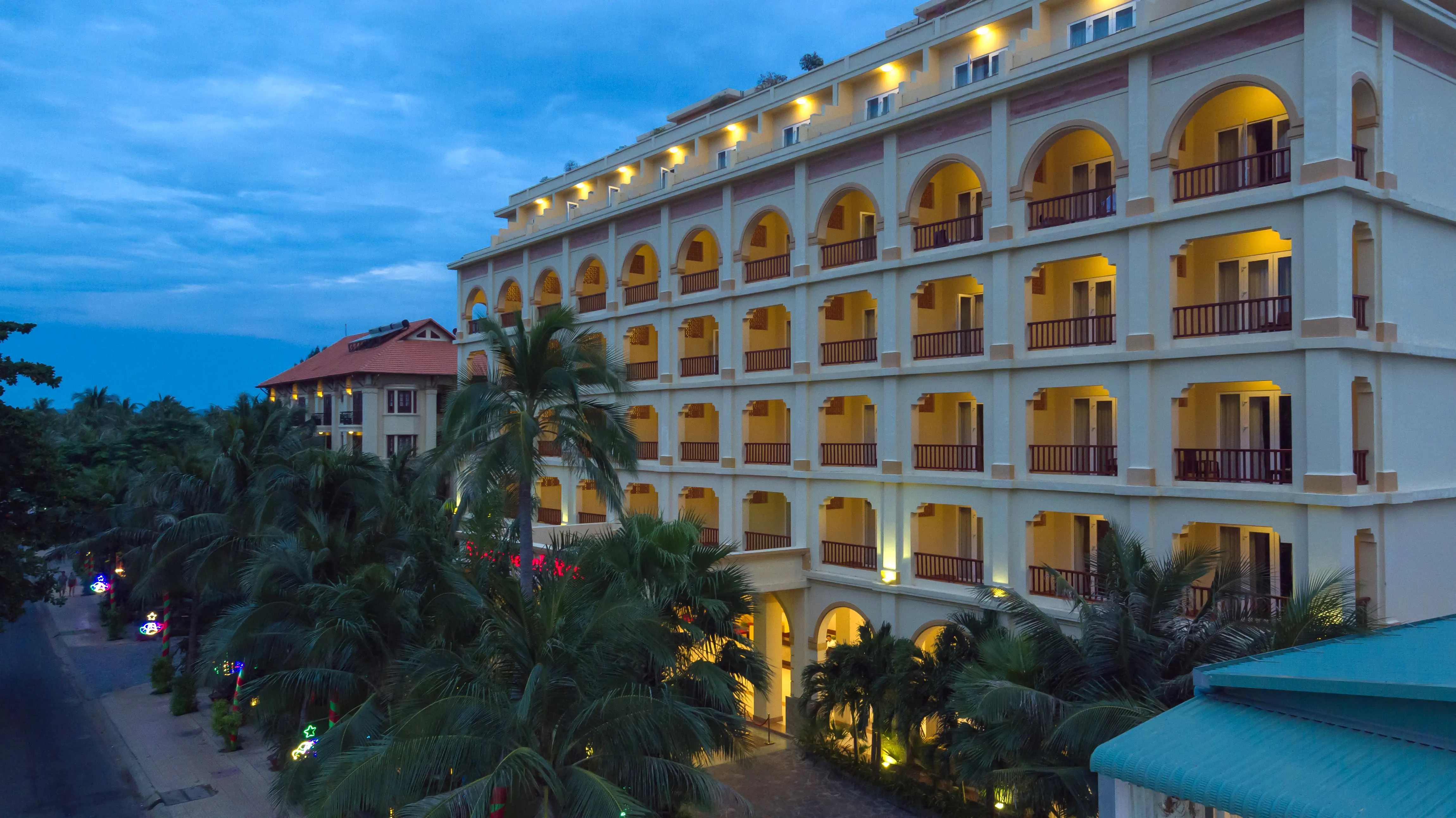 Sunny Beach Resort - zdjęcie 118