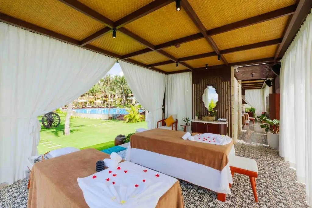 Sunny Beach Resort - zdjęcie 127