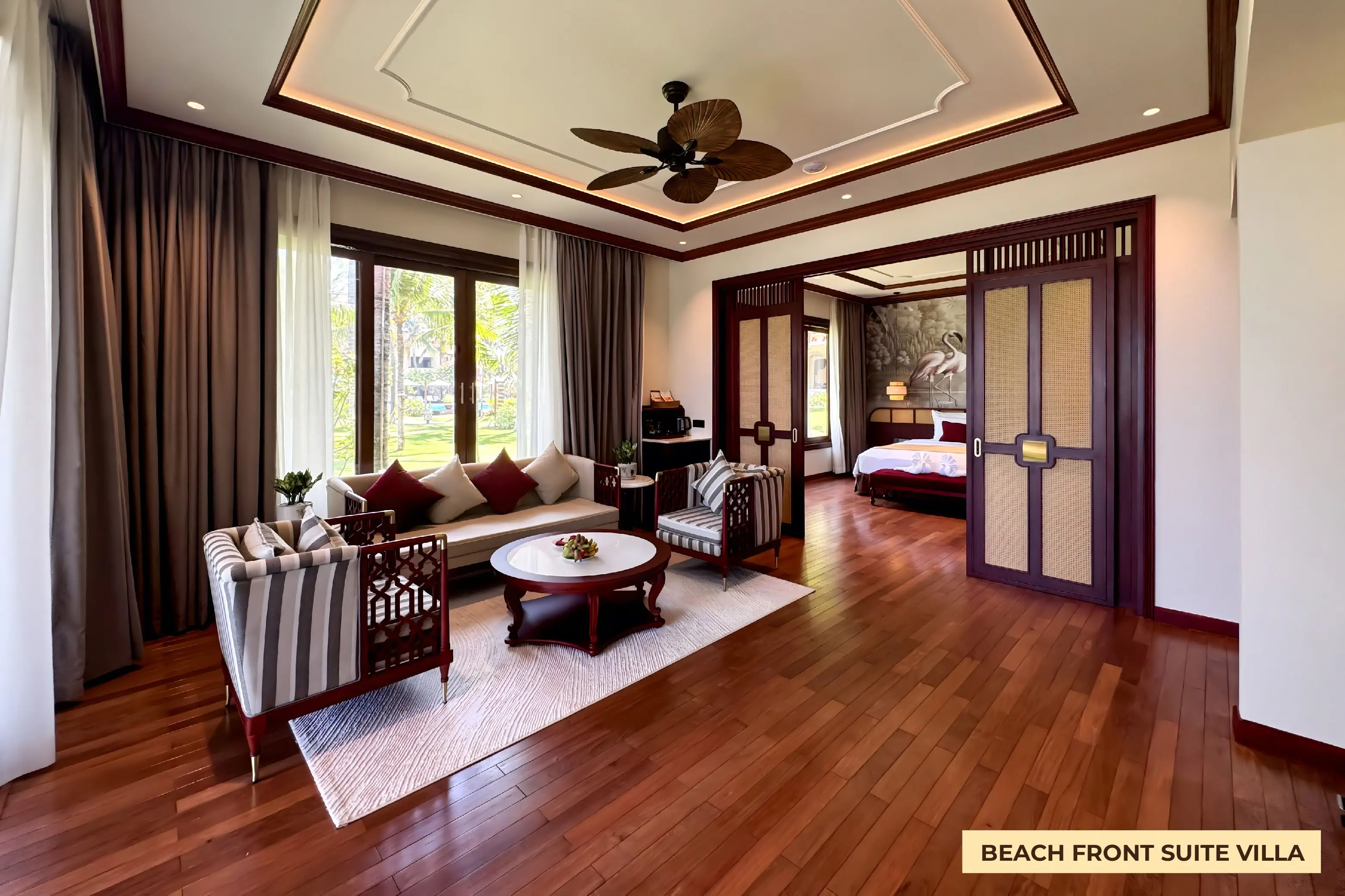 Sunny Beach Resort - zdjęcie 73