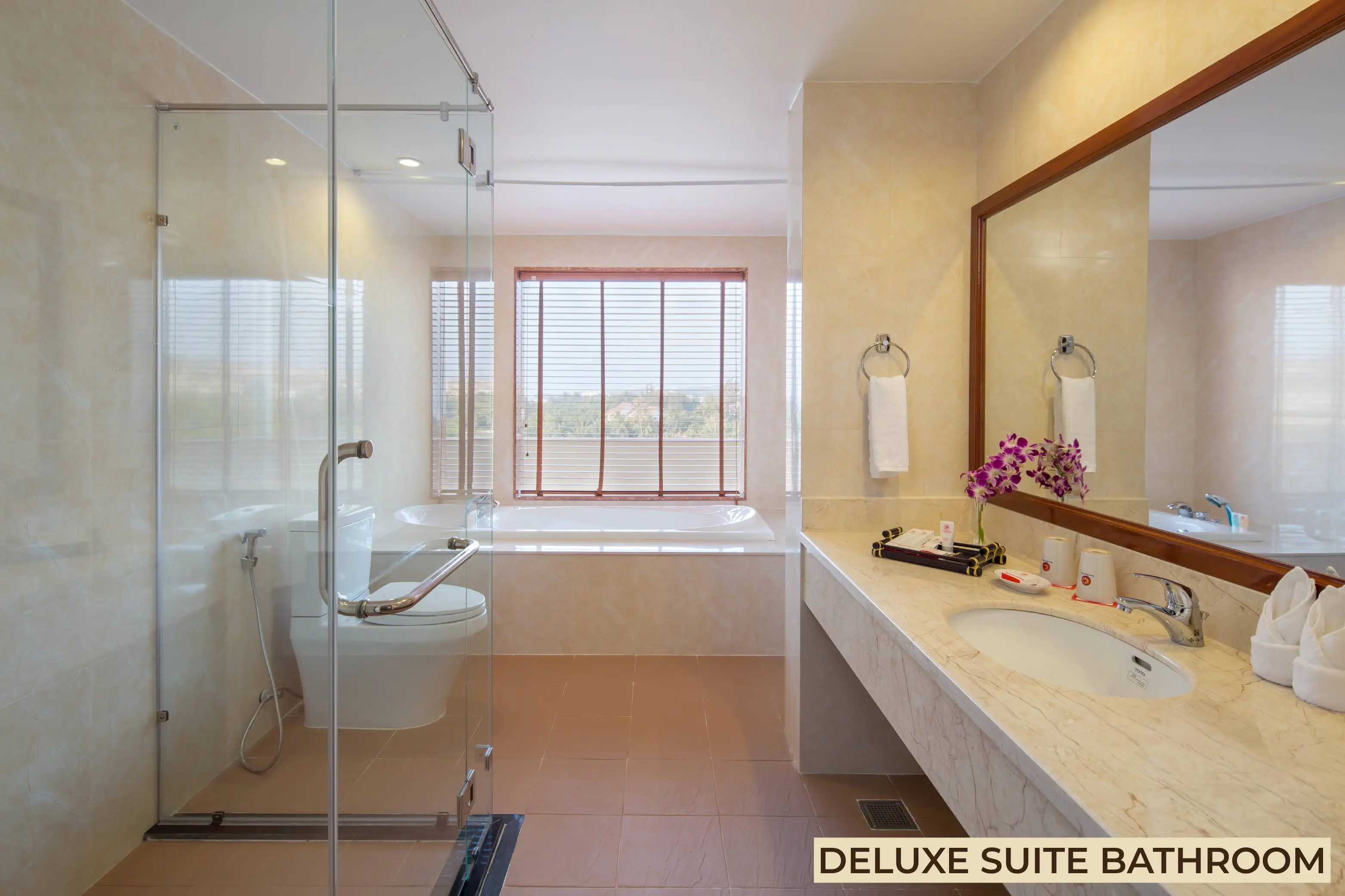 Sunny Beach Resort - zdjęcie 45