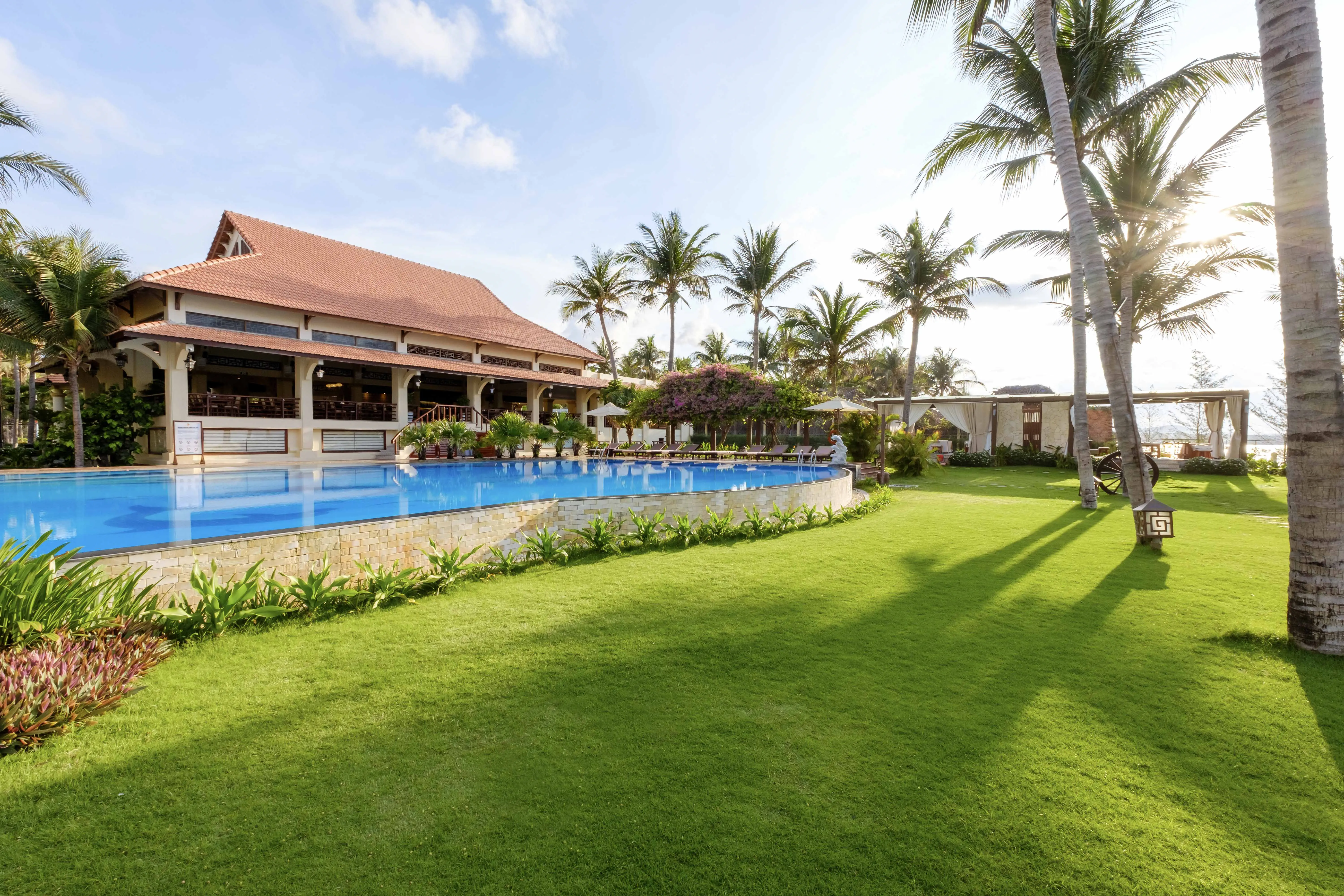 Sunny Beach Resort - zdjęcie 102