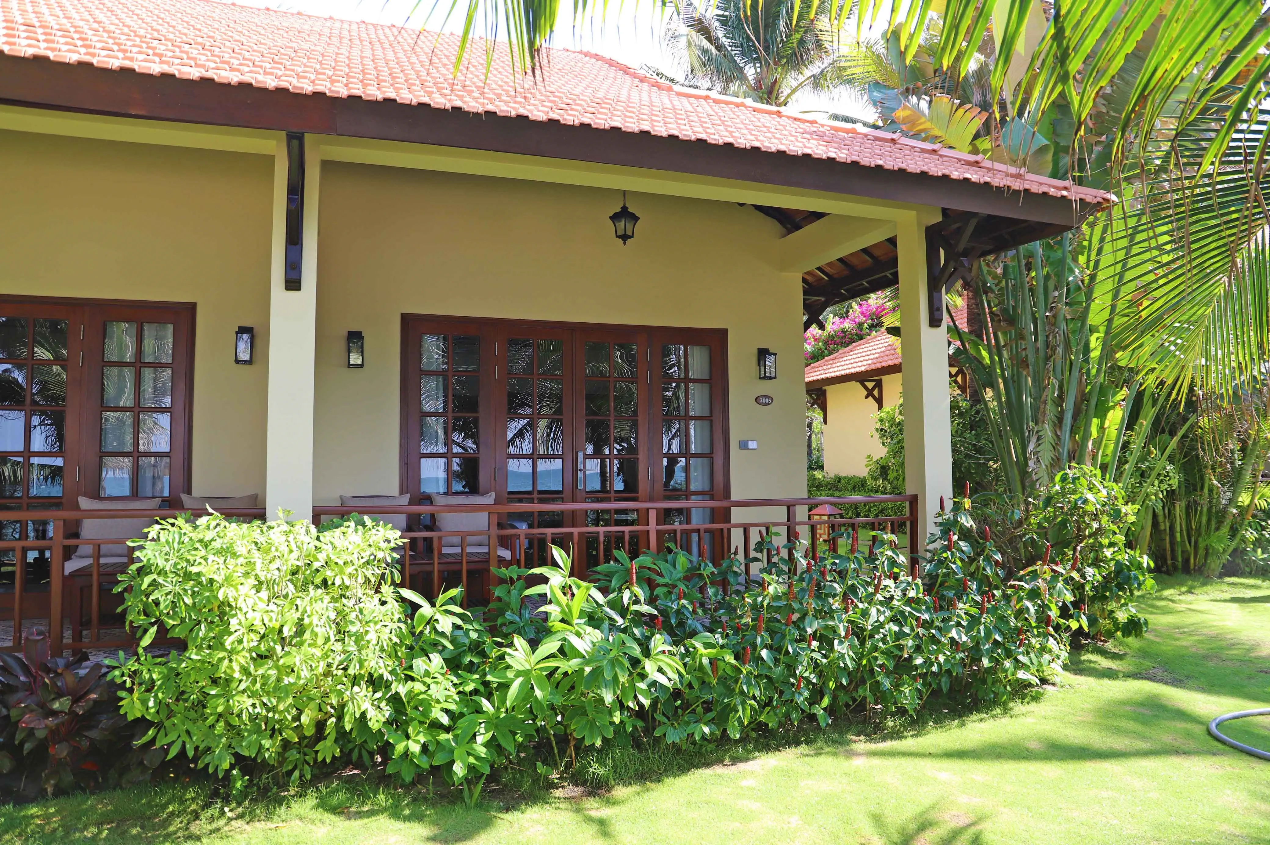 Sunny Beach Resort - zdjęcie 31