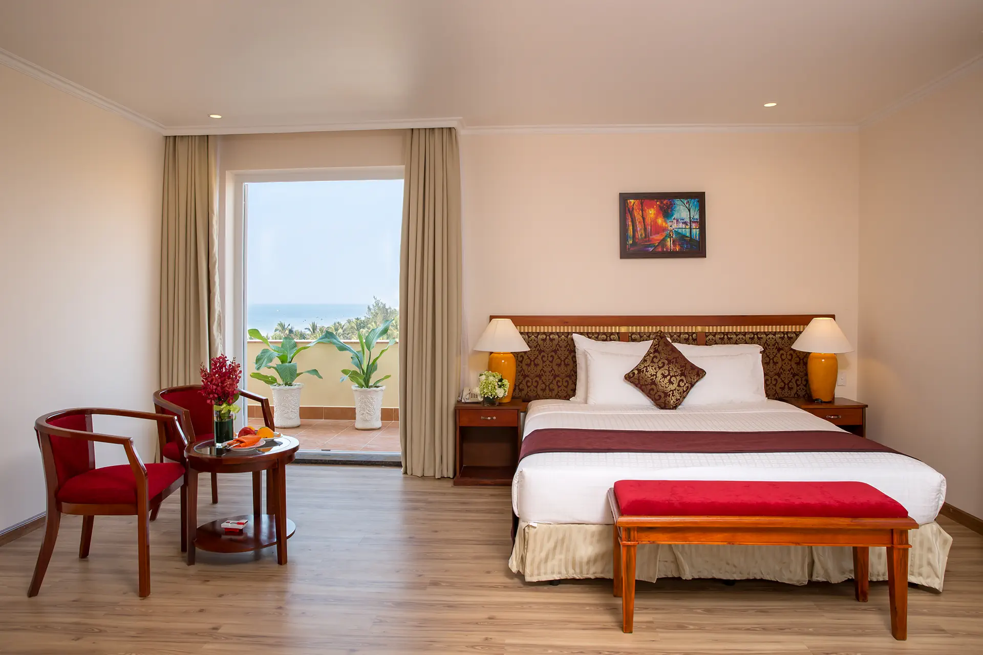 Sunny Beach Resort - zdjęcie 46