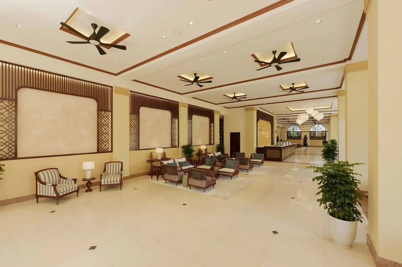 Sunny Beach Resort - zdjęcie 18
