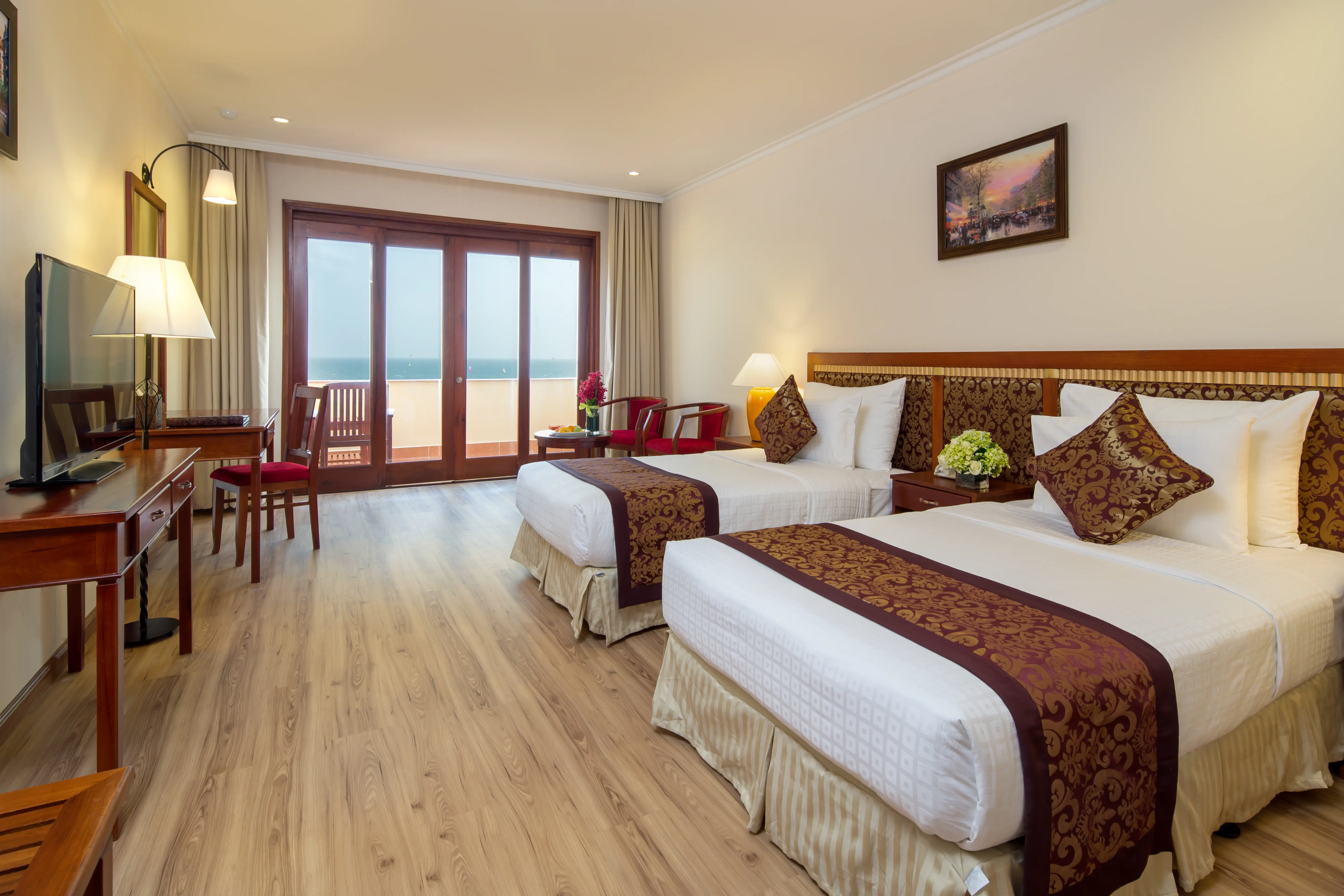Sunny Beach Resort - zdjęcie 33