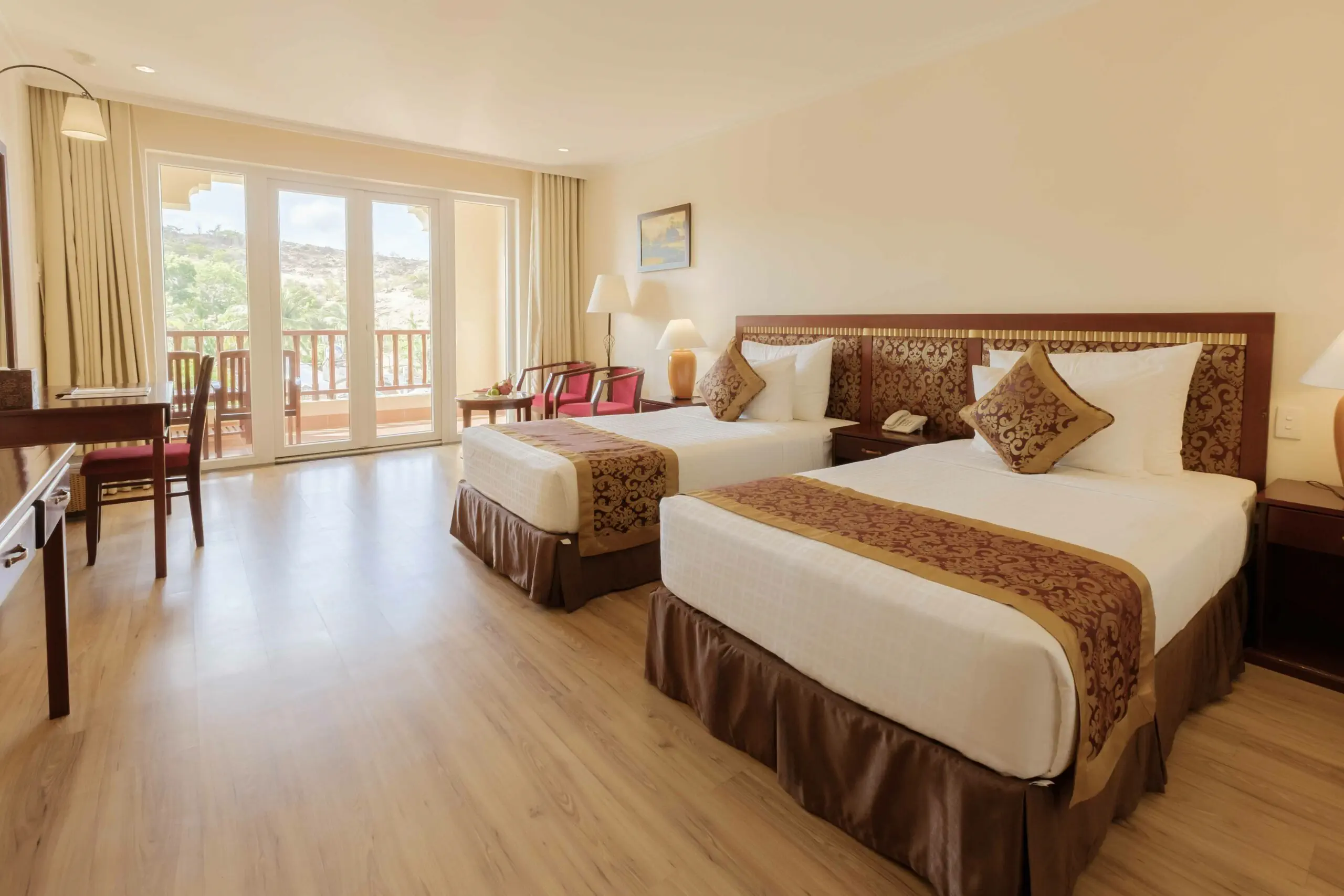 Sunny Beach Resort - zdjęcie 57