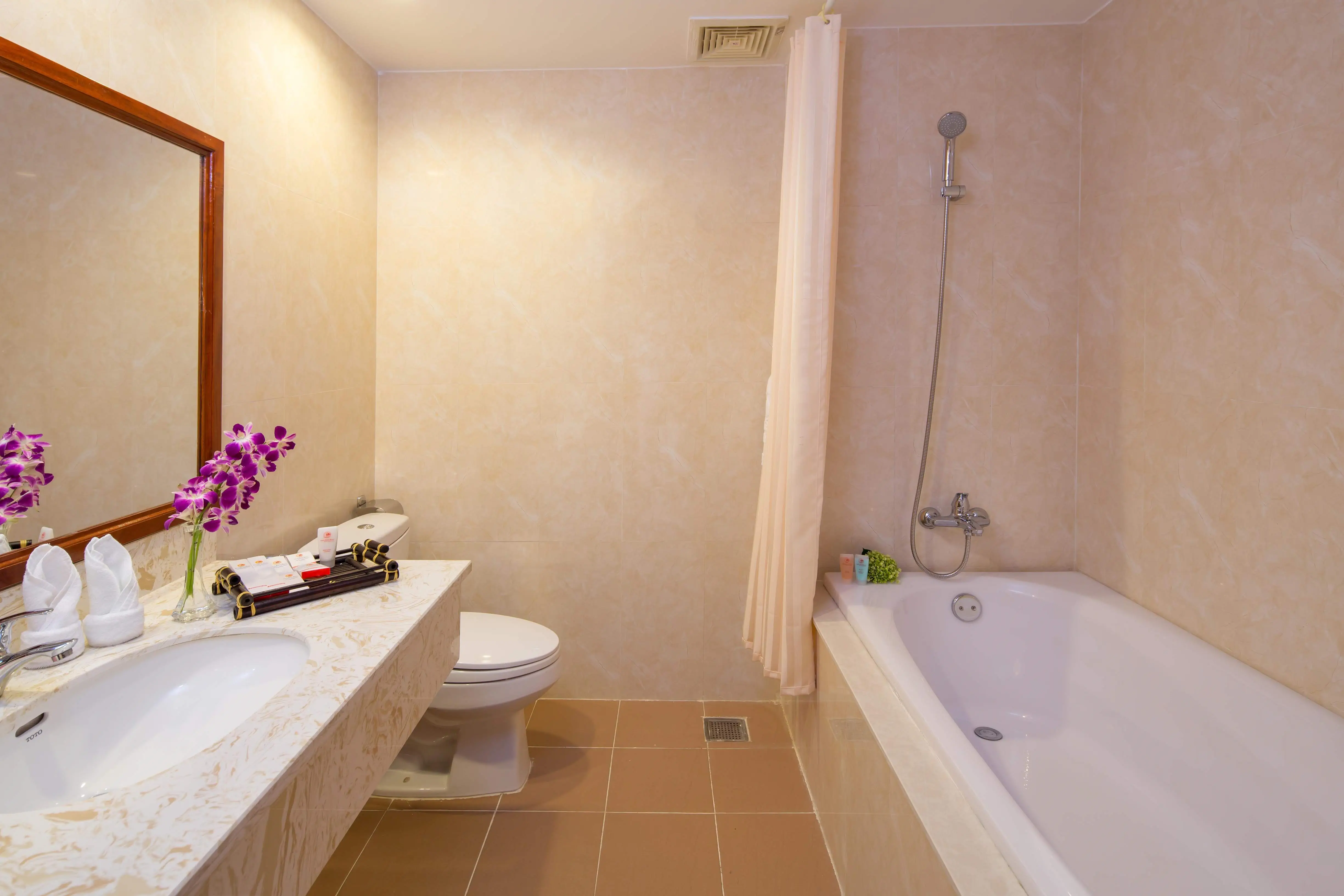 Sunny Beach Resort - zdjęcie 51