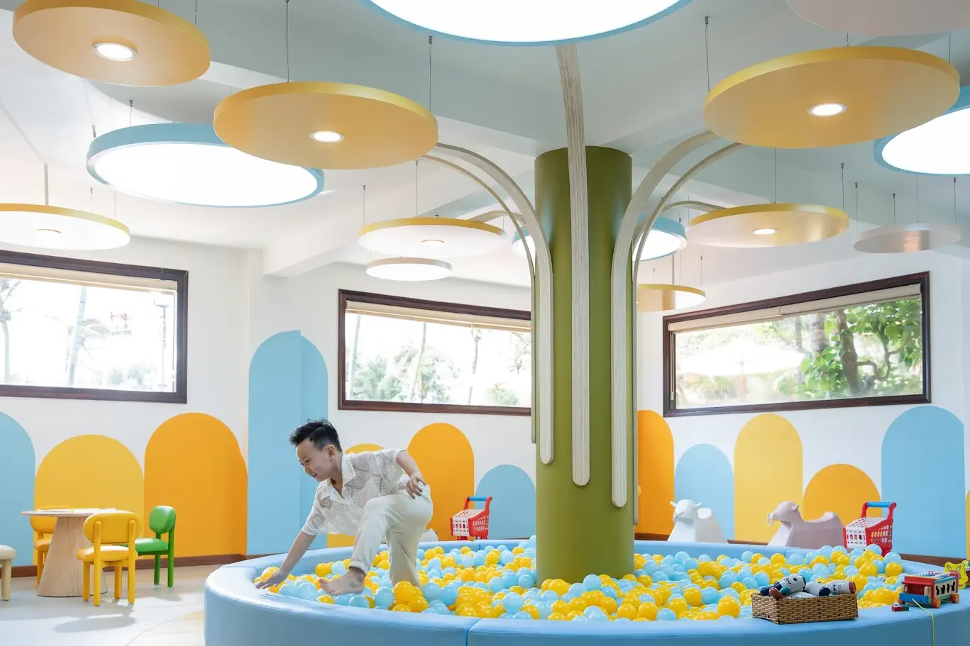 Sunny Beach Resort - zdjęcie 124