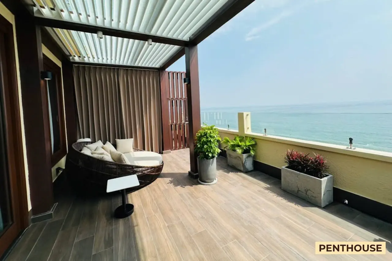 Sunny Beach Resort - zdjęcie 94