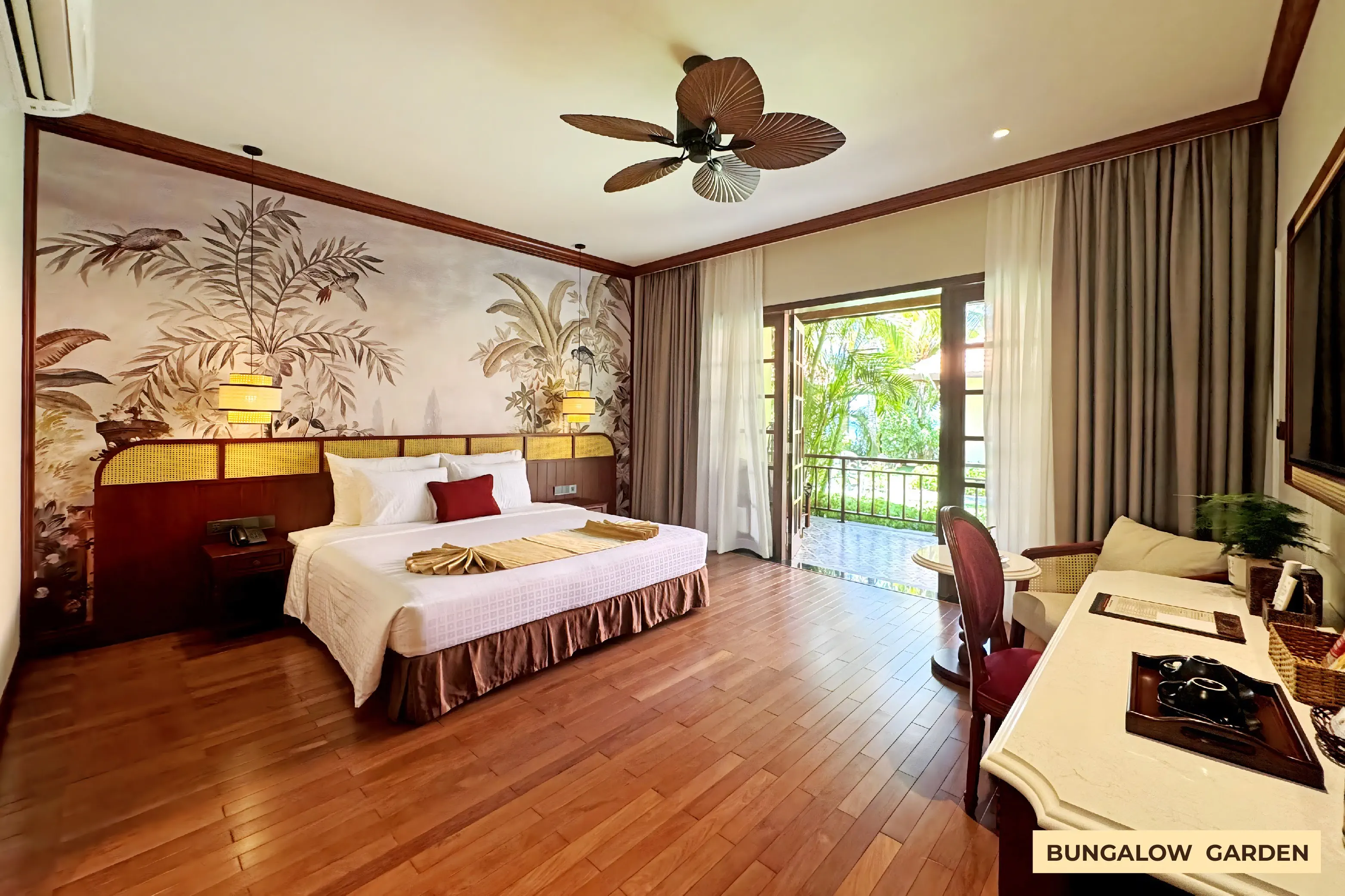 Sunny Beach Resort - zdjęcie 56