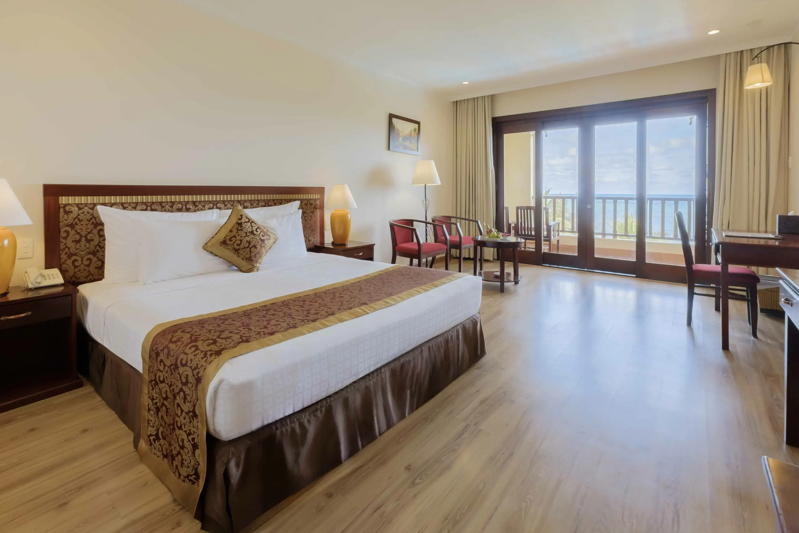 Sunny Beach Resort - zdjęcie 62