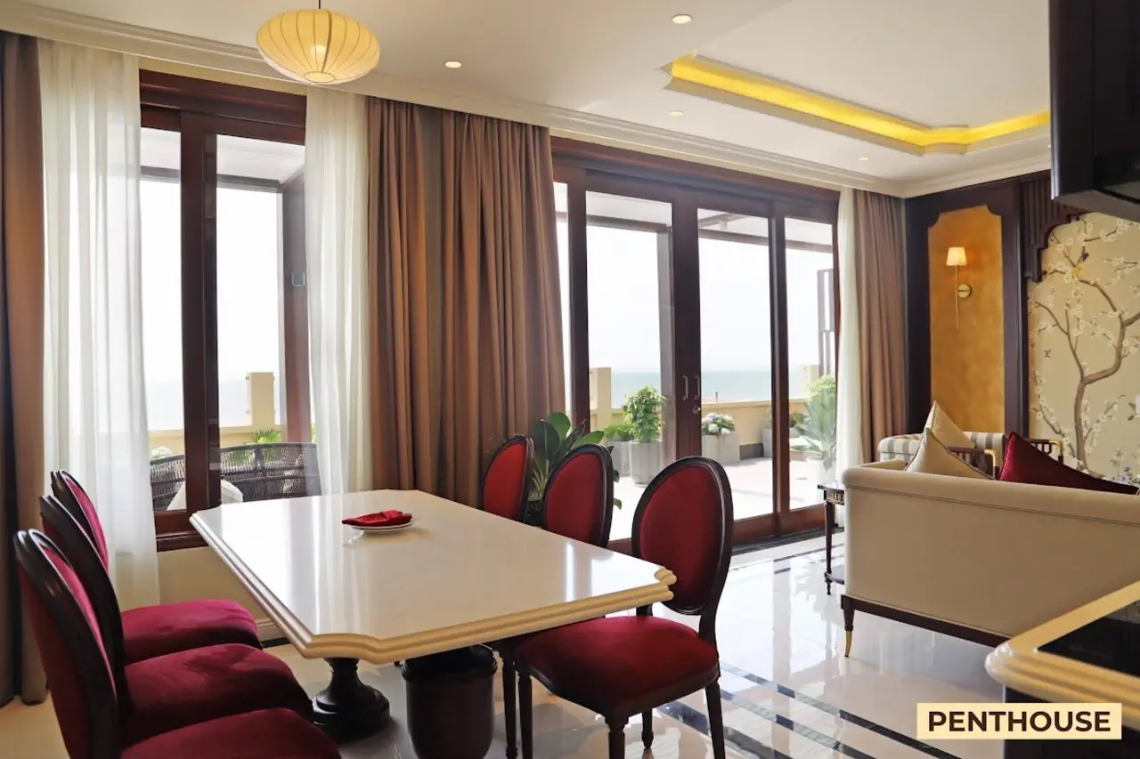 Sunny Beach Resort - zdjęcie 95