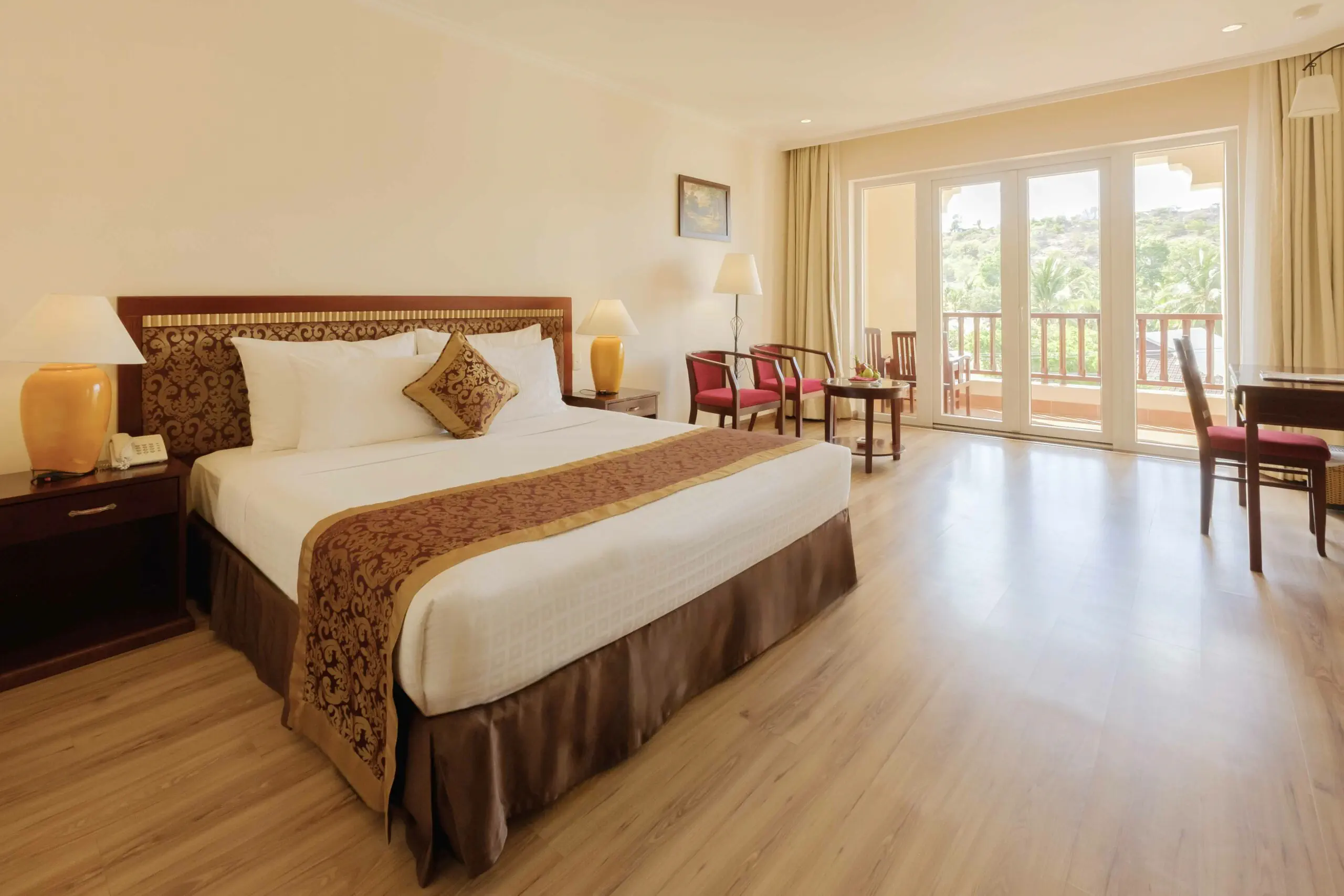 Sunny Beach Resort - zdjęcie 58