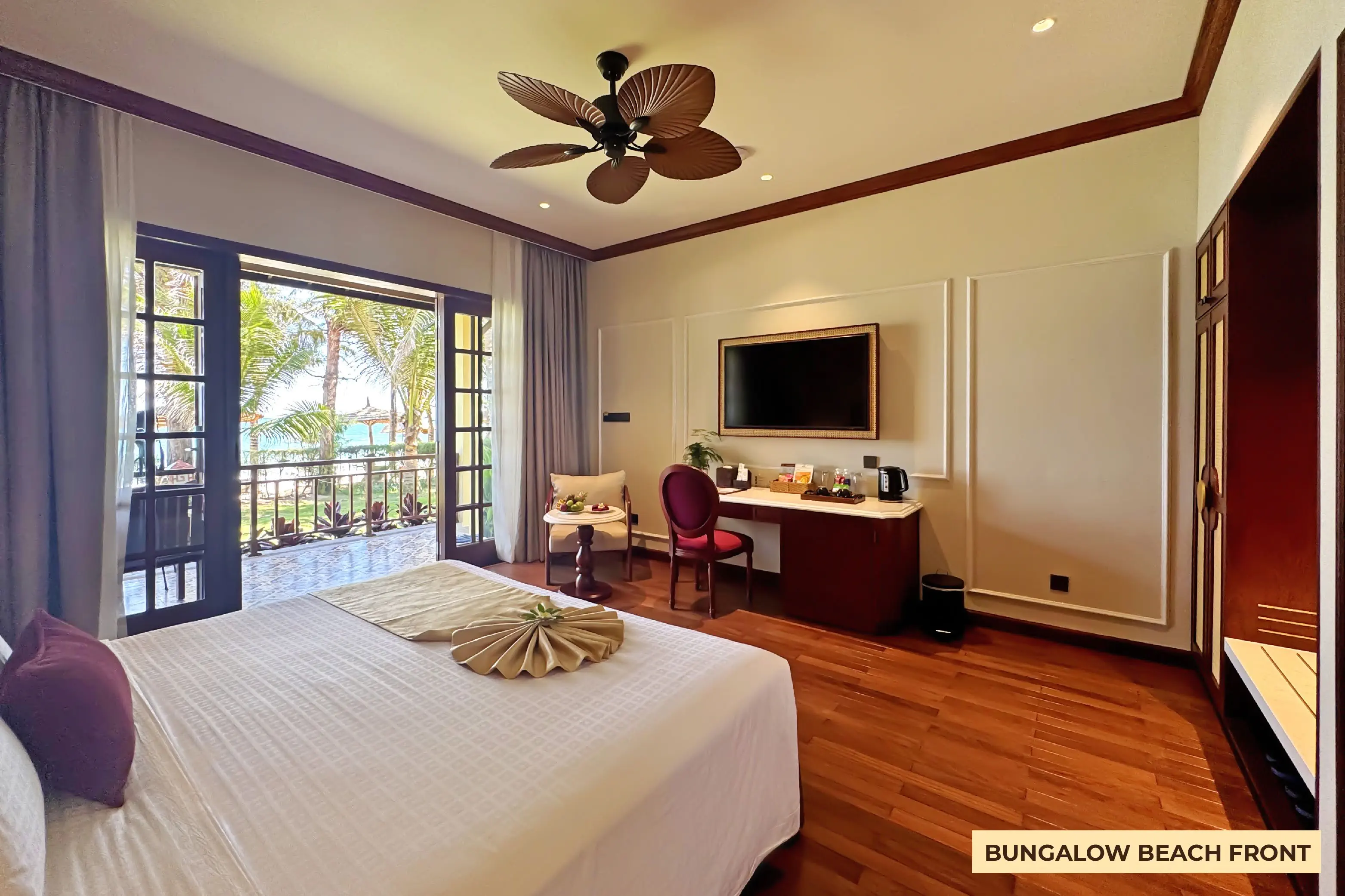 Sunny Beach Resort - zdjęcie 24