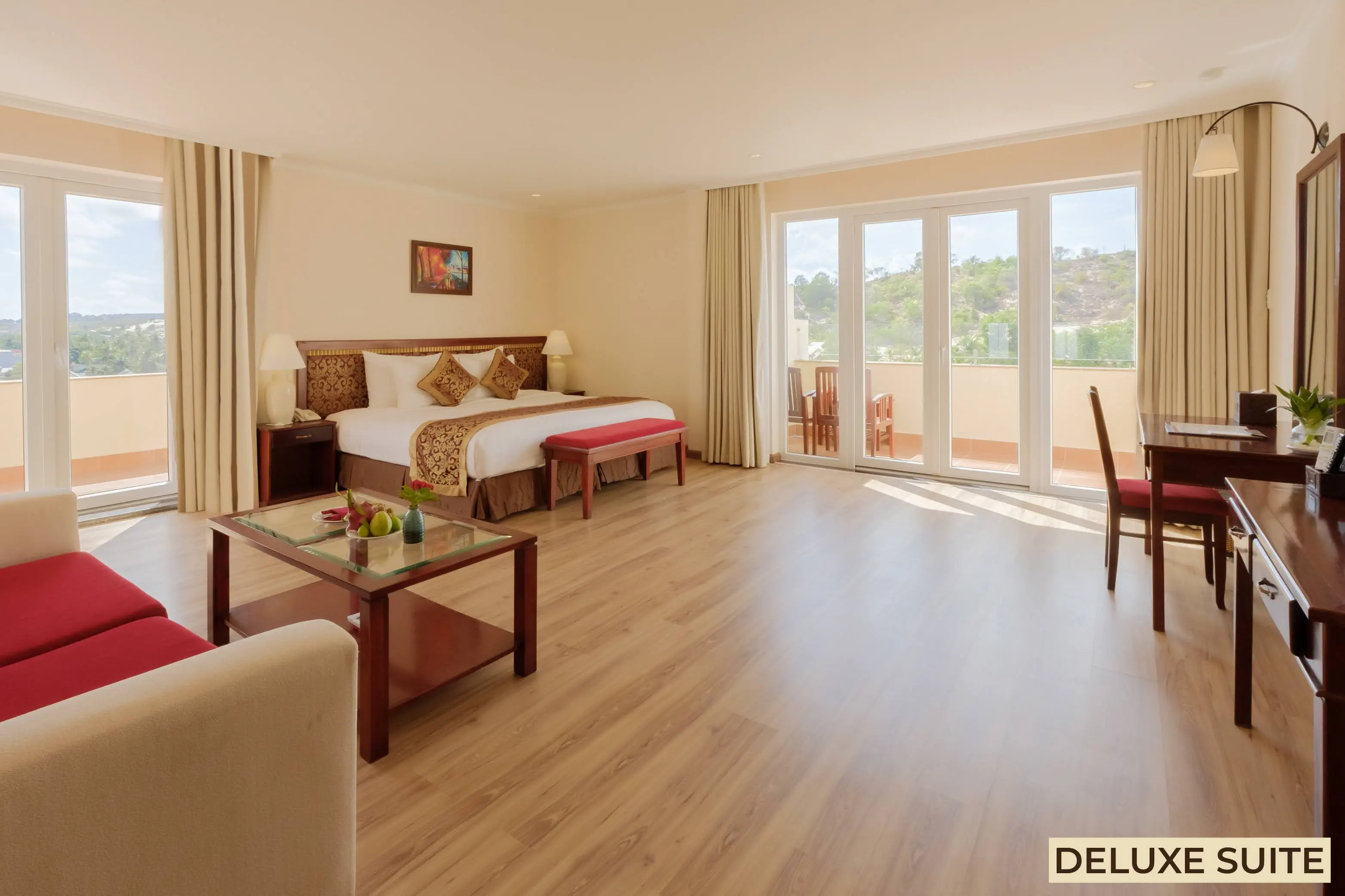 Sunny Beach Resort - zdjęcie 44