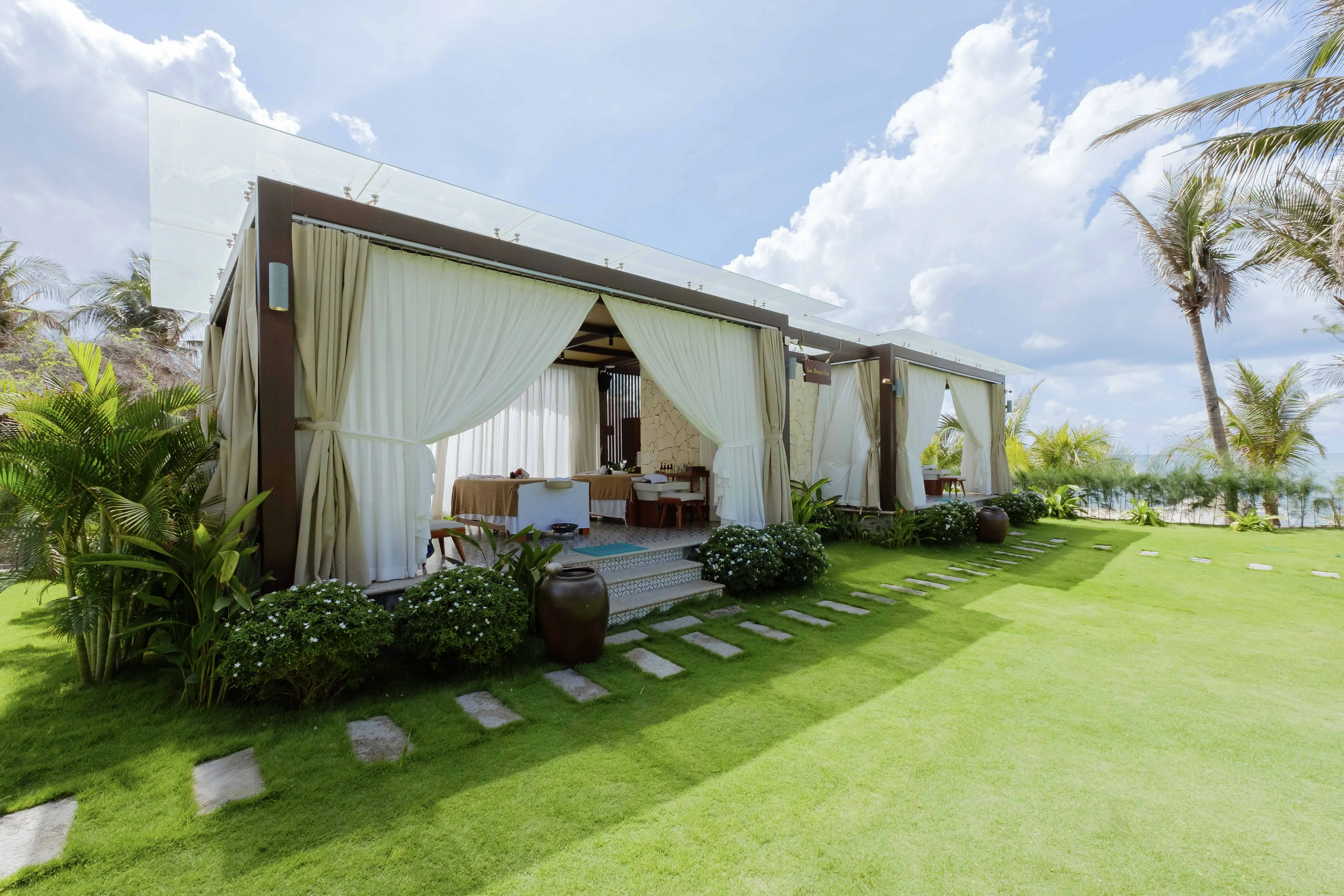 Sunny Beach Resort - zdjęcie 16